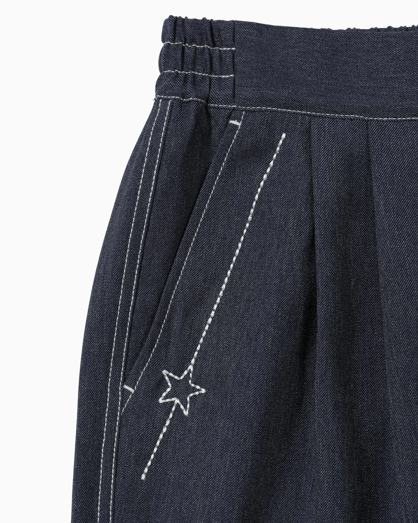 Converse Хиймэл деним өмд L - Image 3