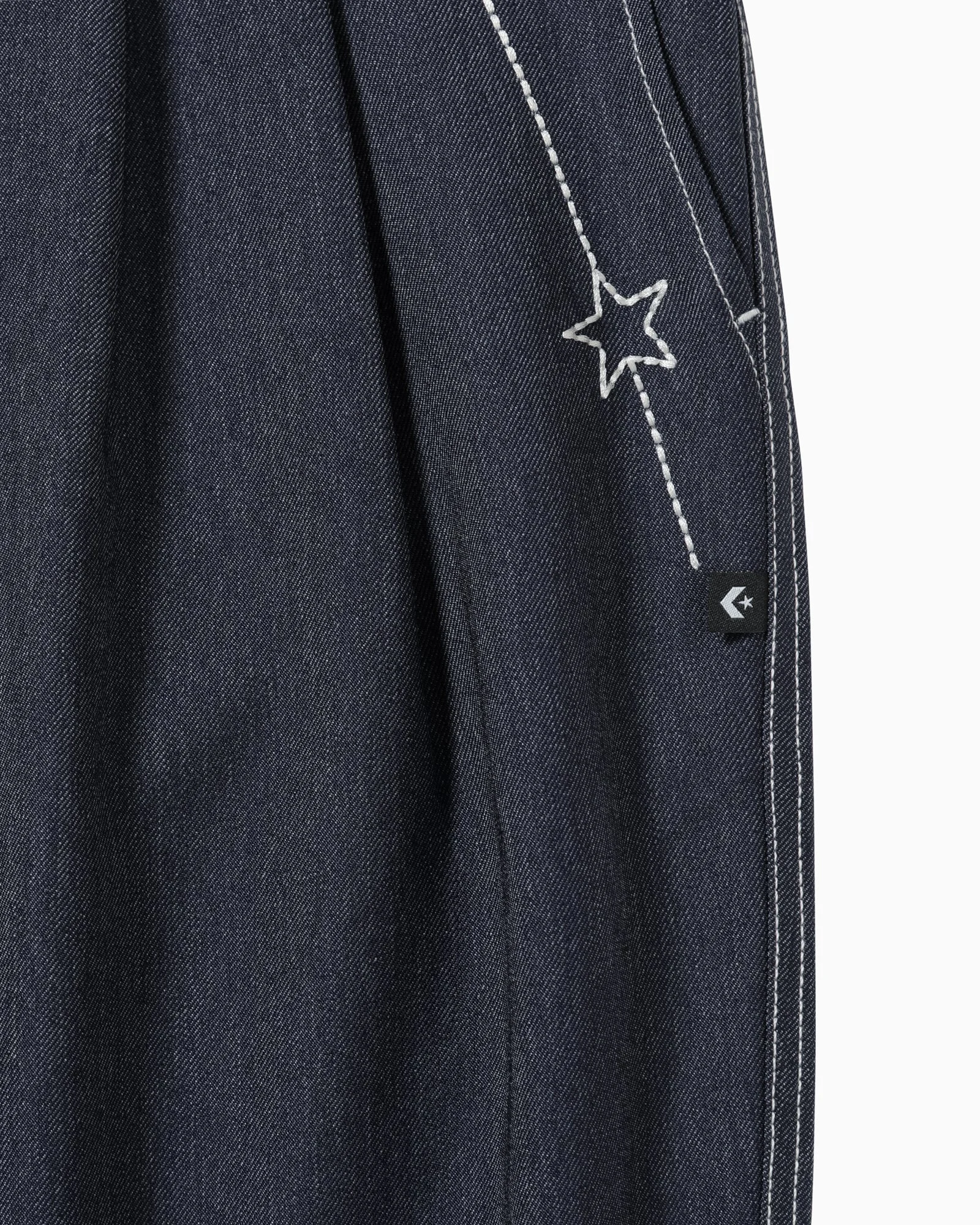 Converse Хиймэл деним өмд L - Image 4