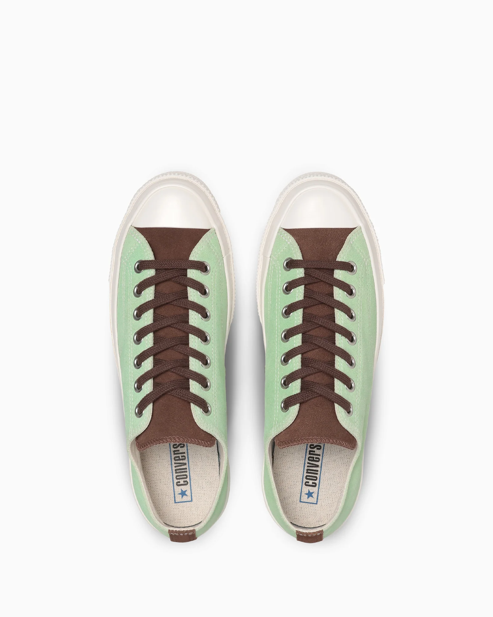 Converse Ол Стар Лэгаси Сю Окс - Image 4