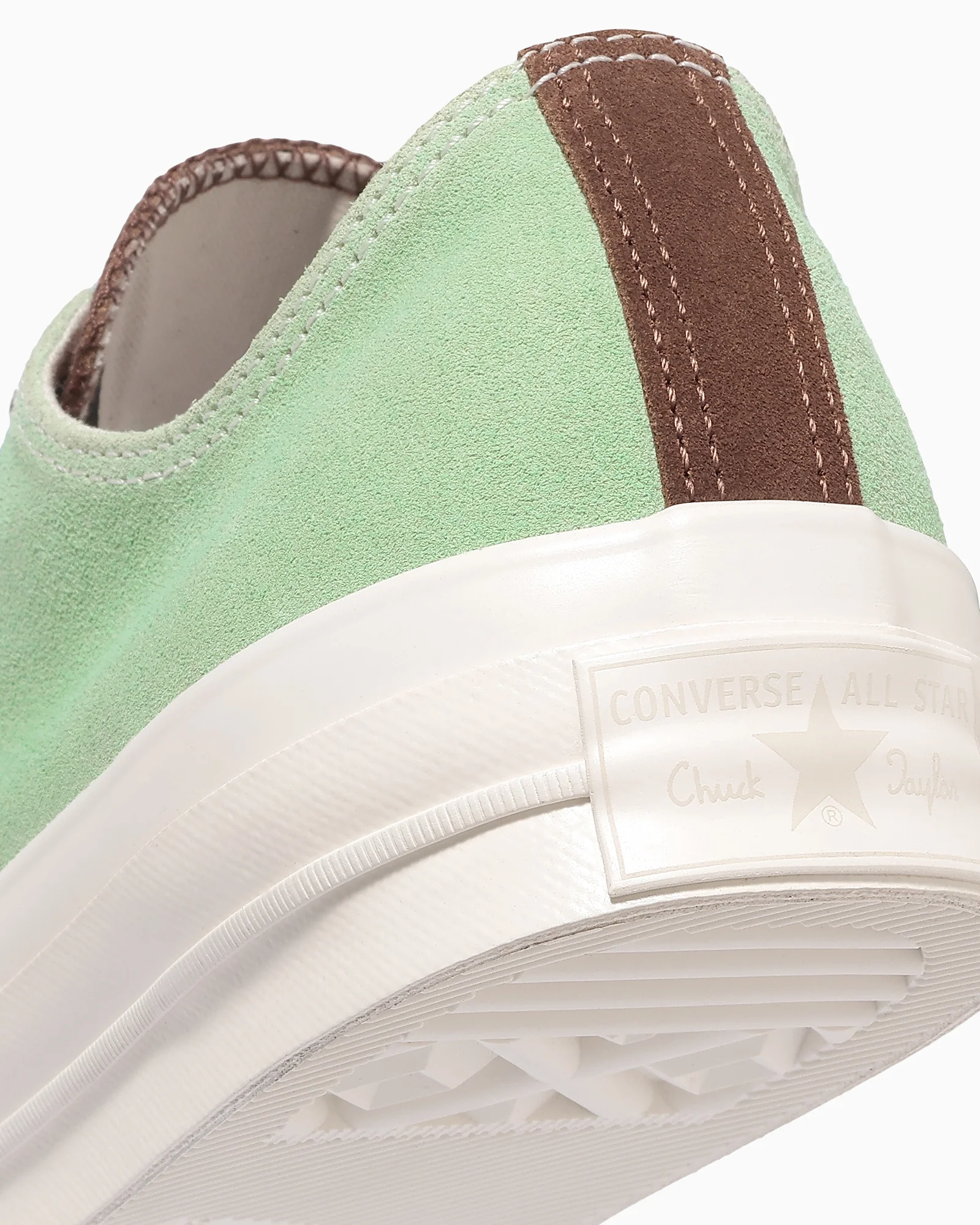 Converse Ол Стар Лэгаси Сю Окс - Image 8