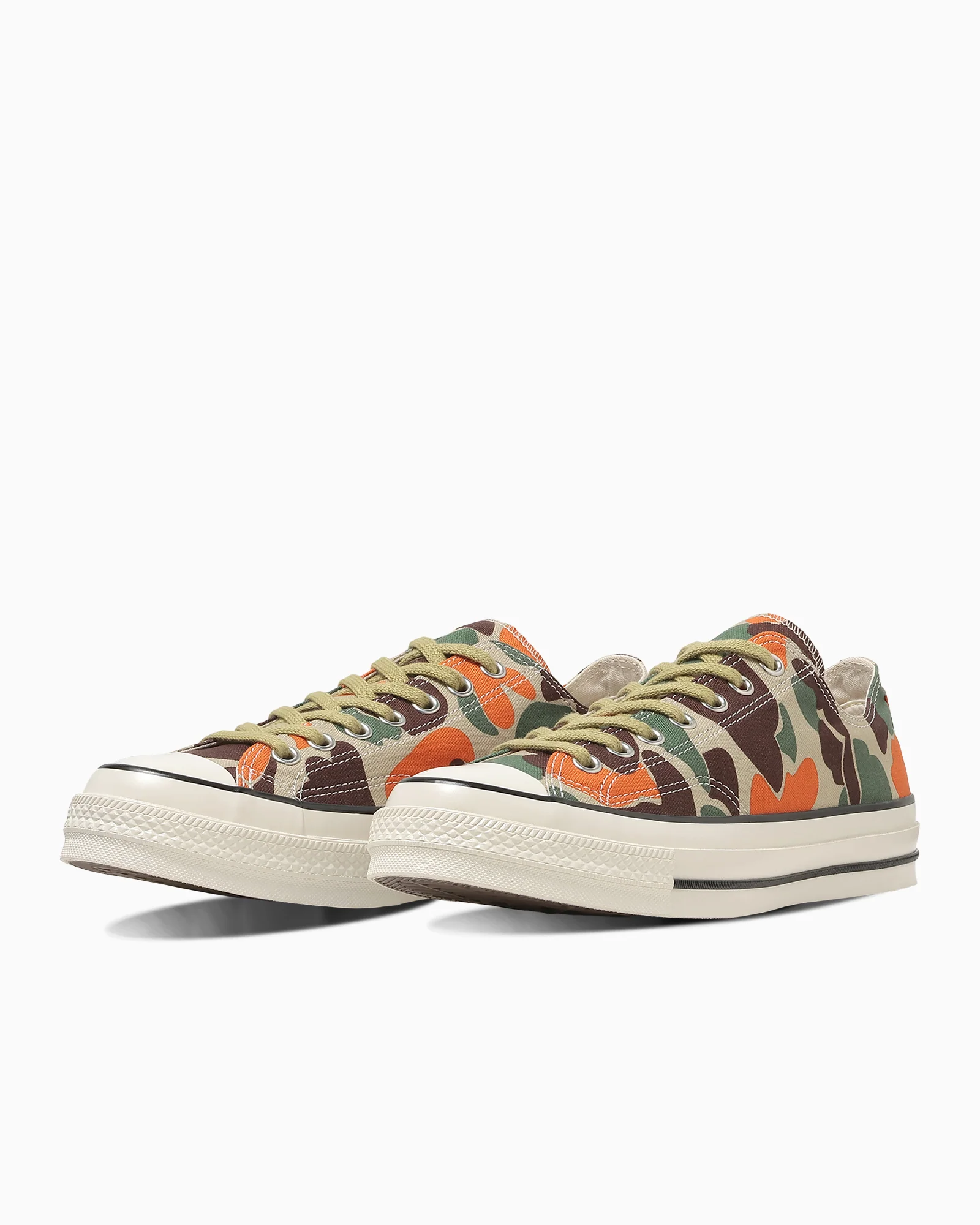 Converse Олл Стар Лэгэси 83Камо Окс - Image 2