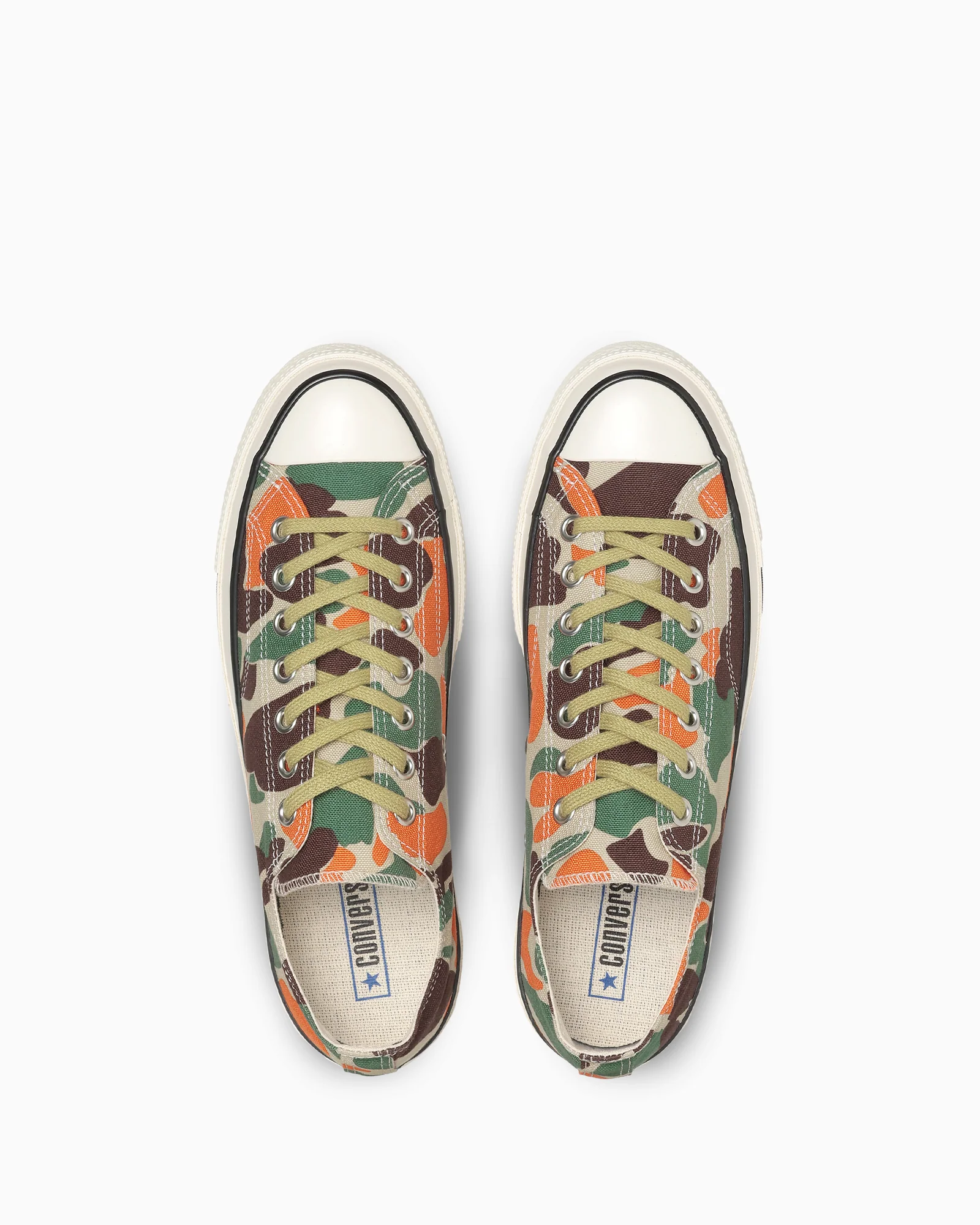Converse Олл Стар Лэгэси 83Камо Окс - Image 4
