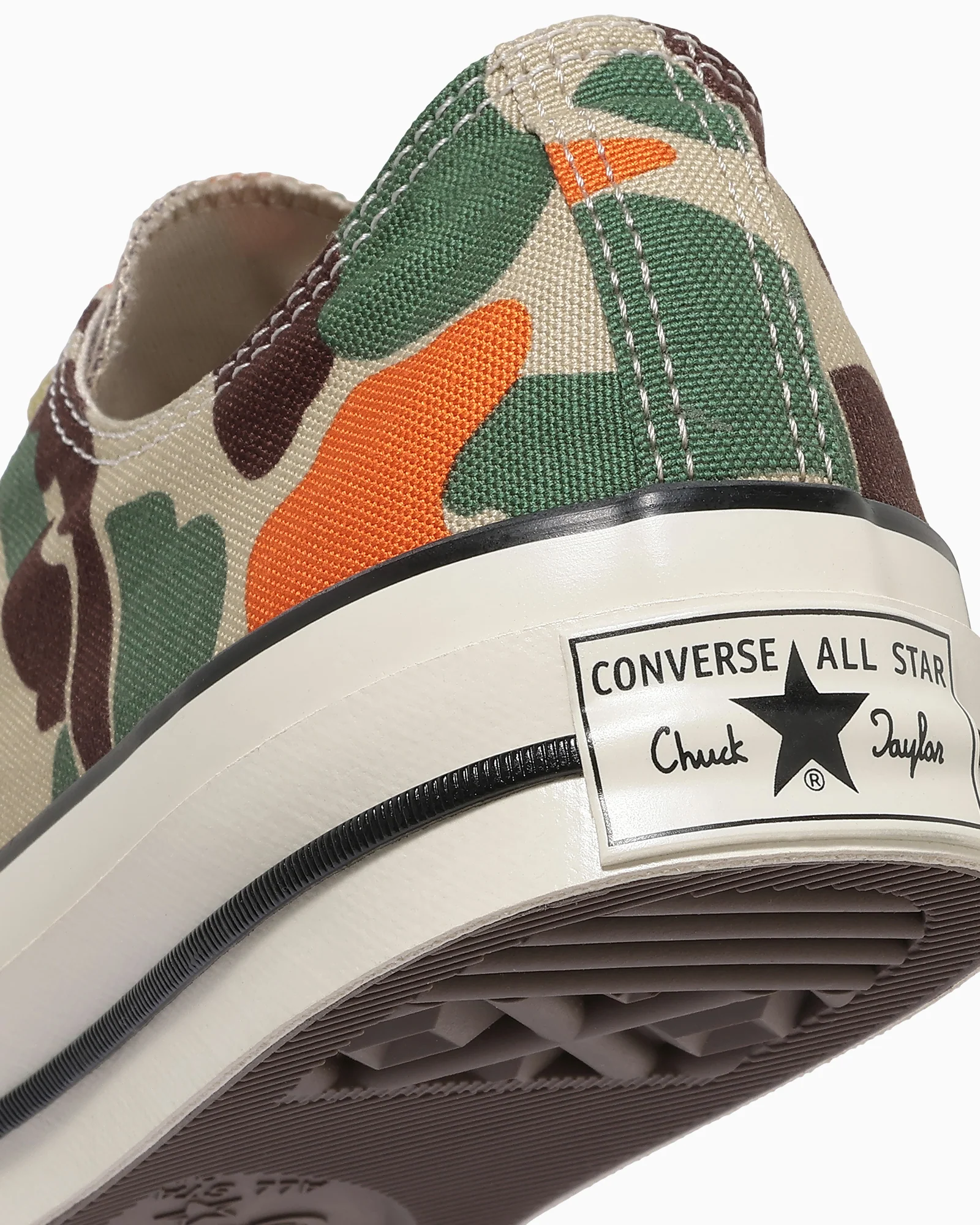 Converse Олл Стар Лэгэси 83Камо Окс - Image 8