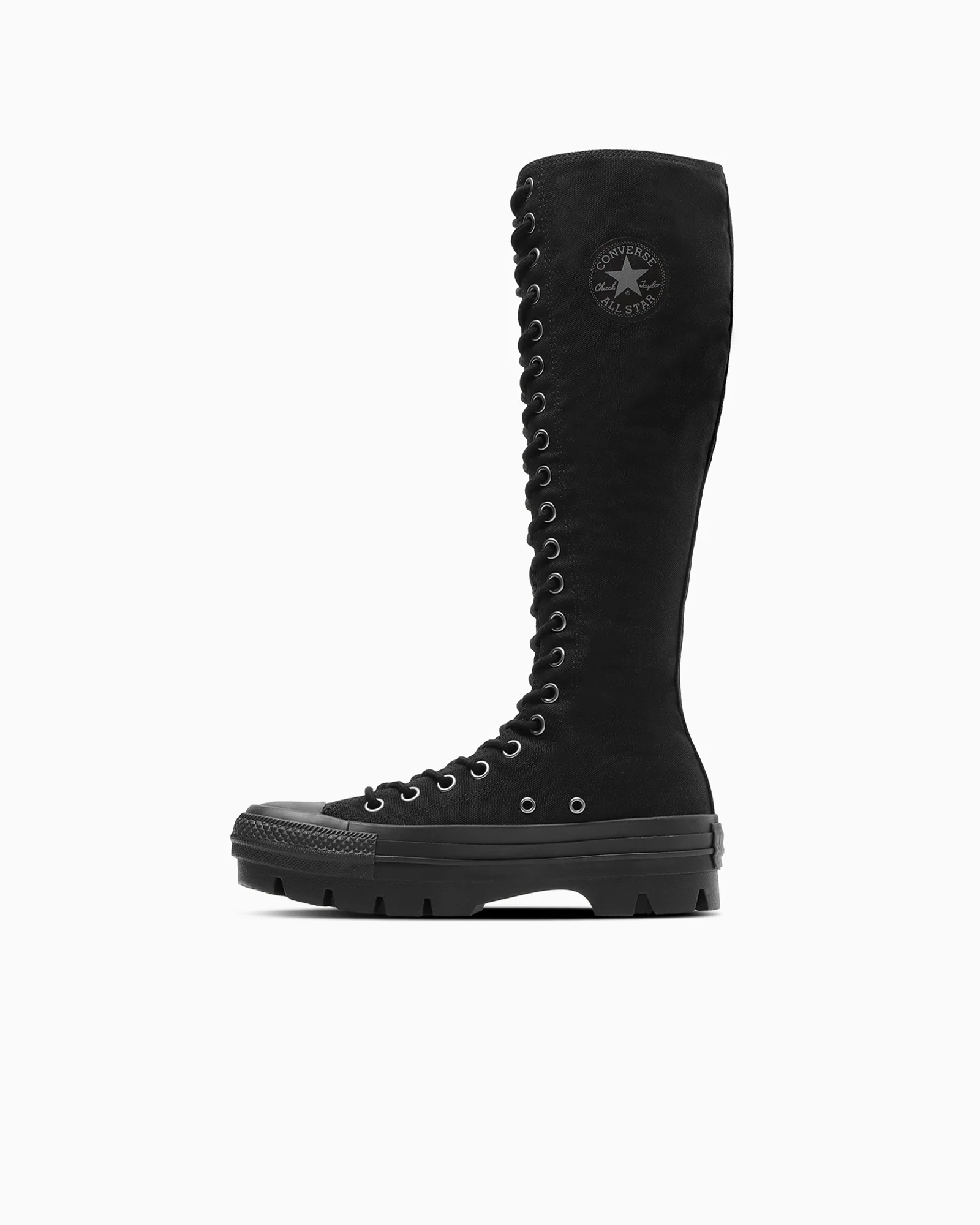 Converse Олл Стар Чанк Зи Зэт Экс Экс-Хай