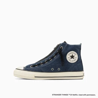 Converse All Star Aged 87 CZ HI Stranger Things 5