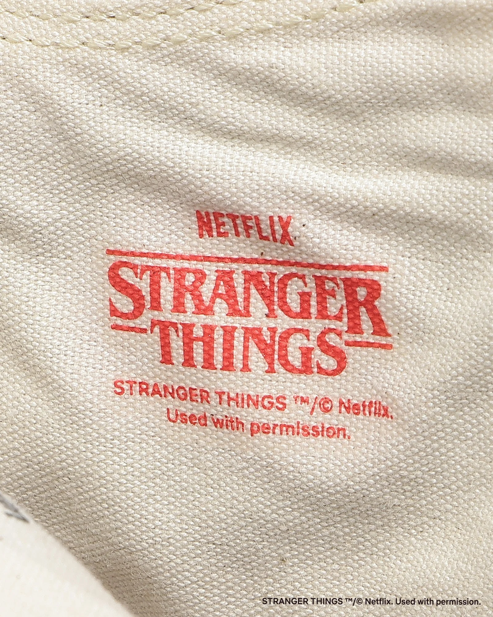 Converse Stranger Things Олл Стар 87 хэв маягийн өндөр түрийтэй пүүз - Image 11