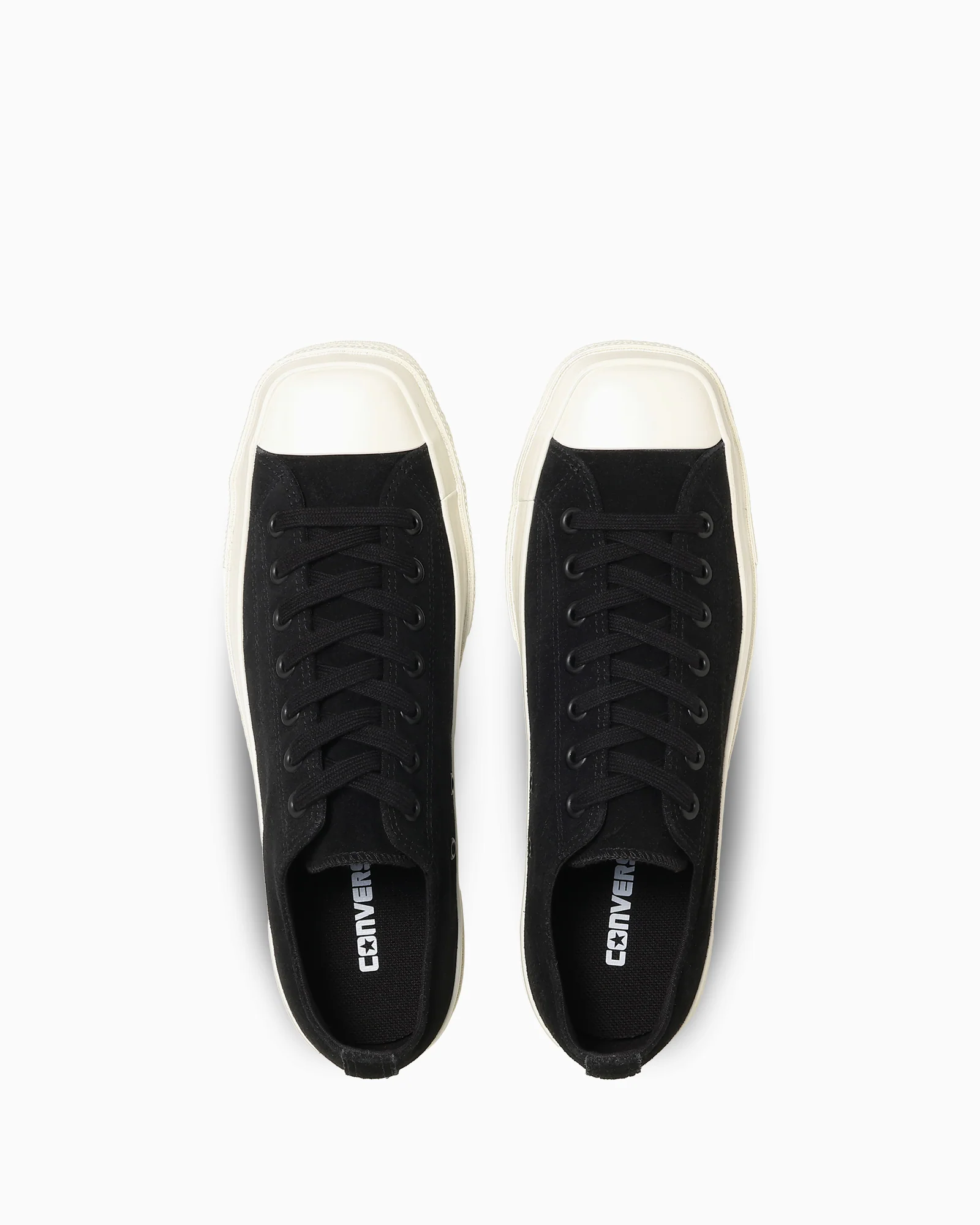 Converse Олл Стар Квадрат Хөлтэй Намхан Кет - Image 4