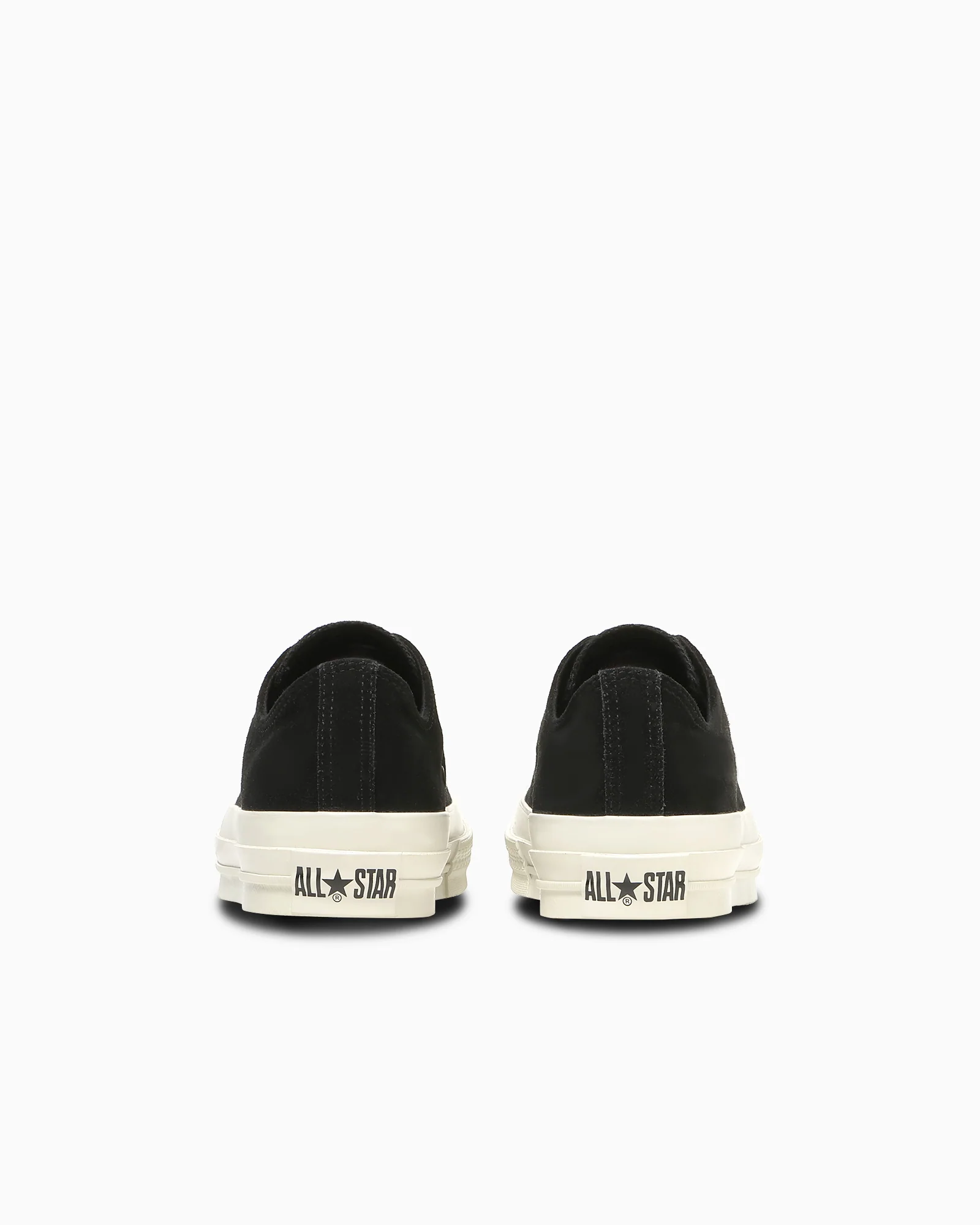 Converse Олл Стар Квадрат Хөлтэй Намхан Кет - Image 5