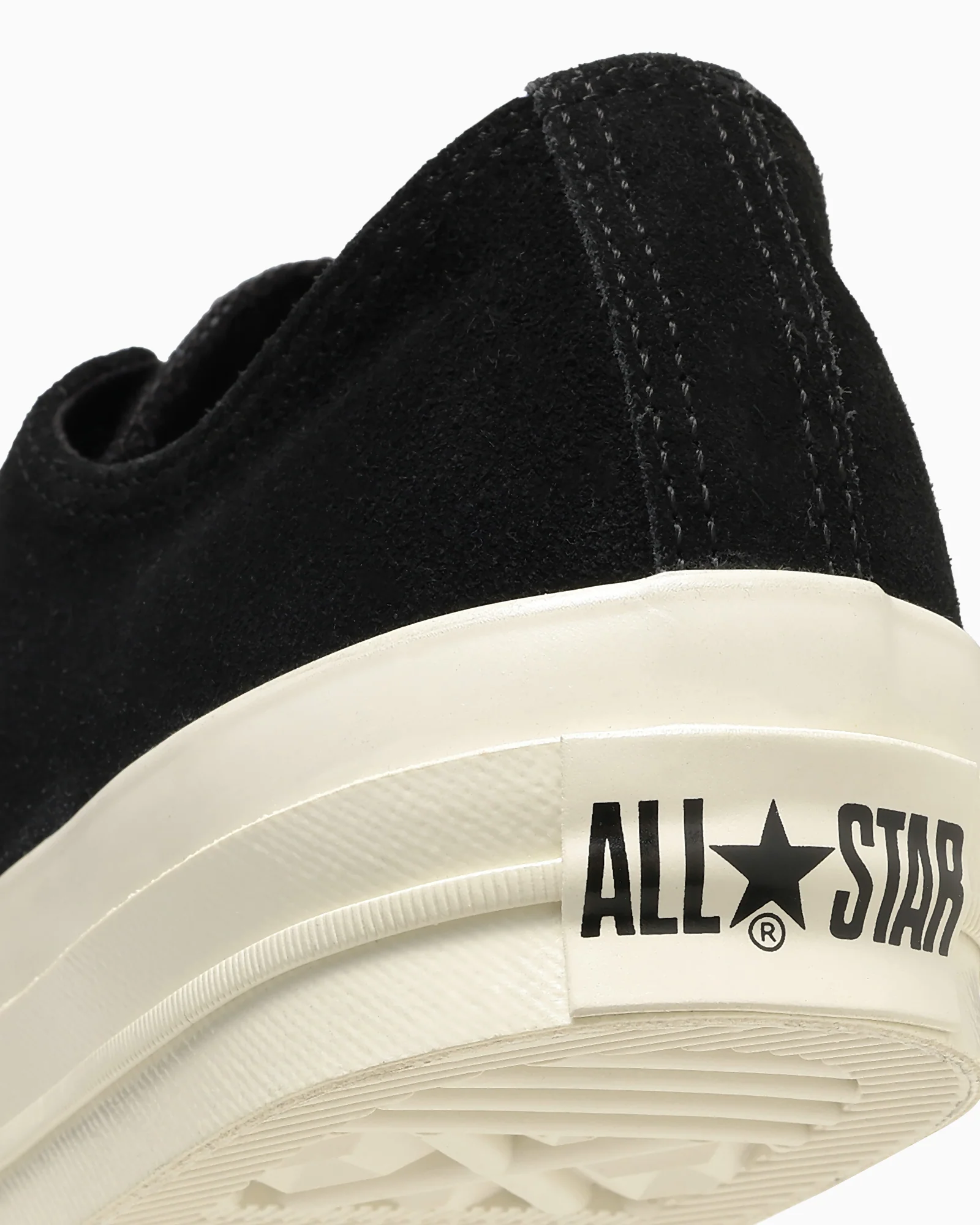 Converse Олл Стар Квадрат Хөлтэй Намхан Кет - Image 8