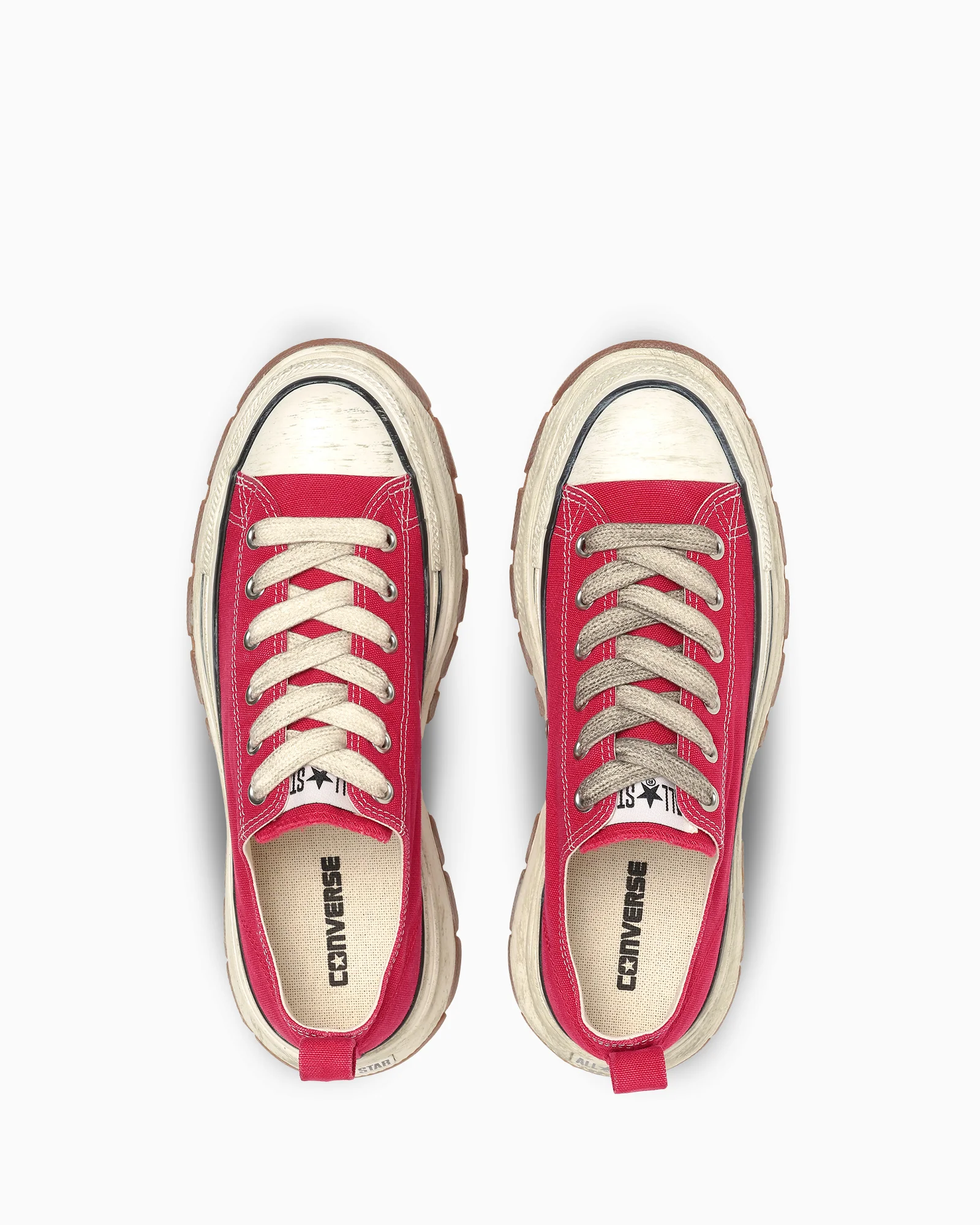 Converse All Star Trekwave AG OX - Image 4