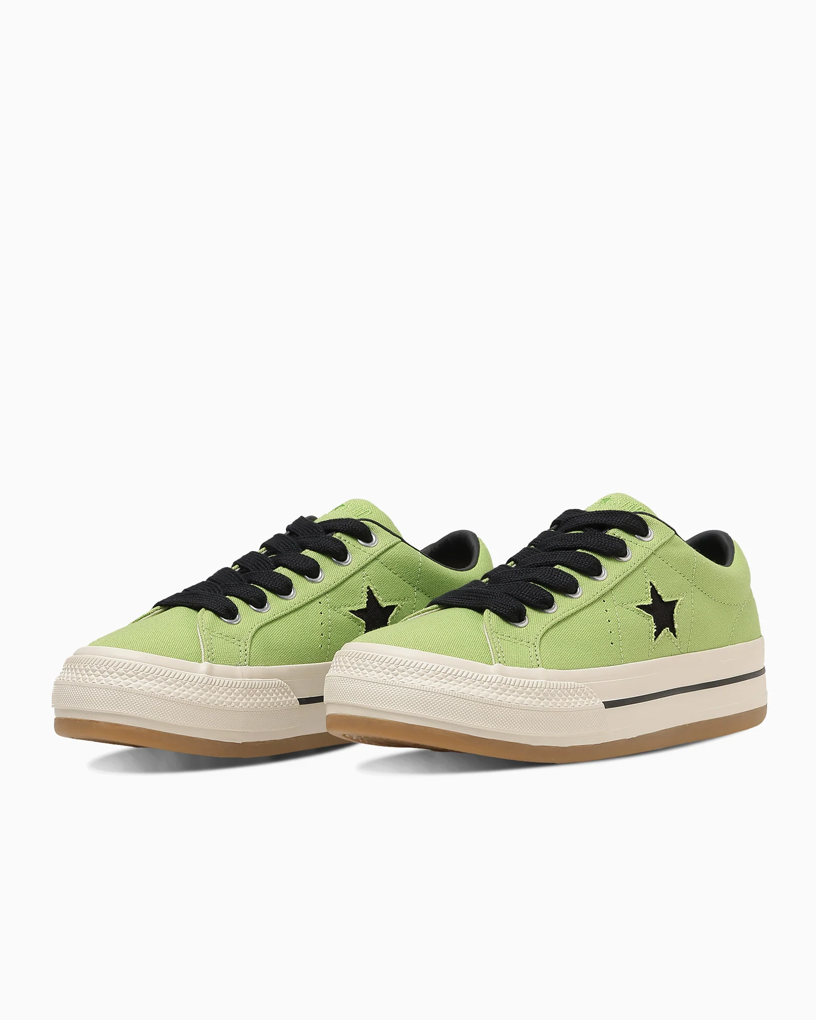 Converse Ван Стар Бордерстар Окс - Image 2