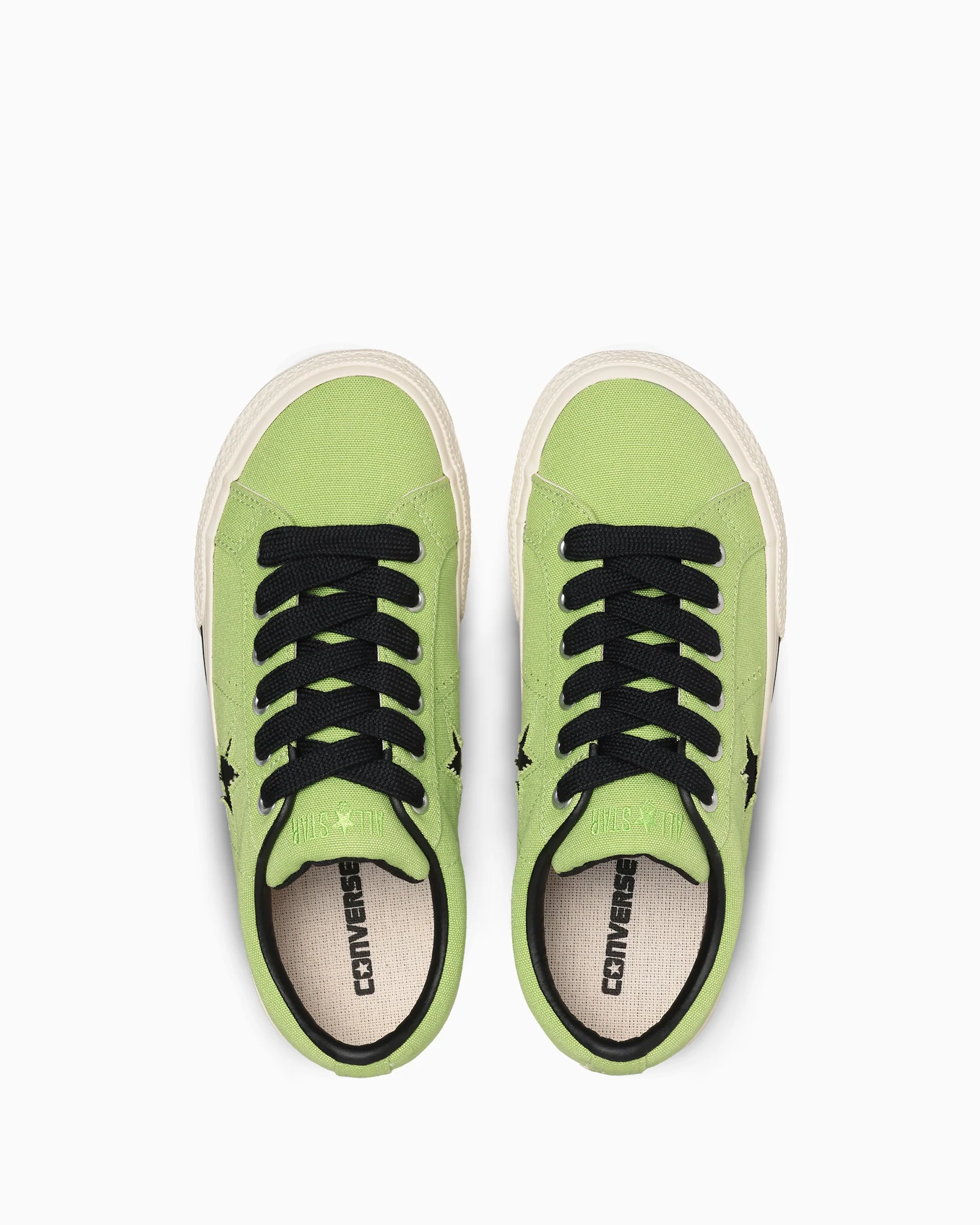 Converse Ван Стар Бордерстар Окс - Image 4