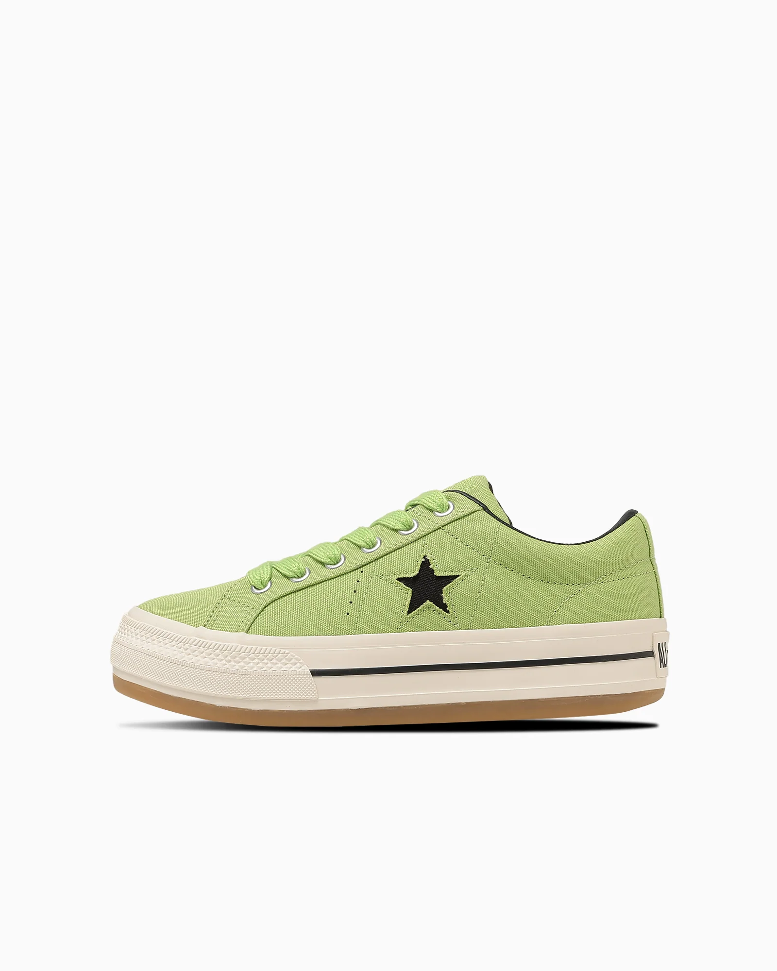 Converse Ван Стар Бордерстар Окс - Image 9