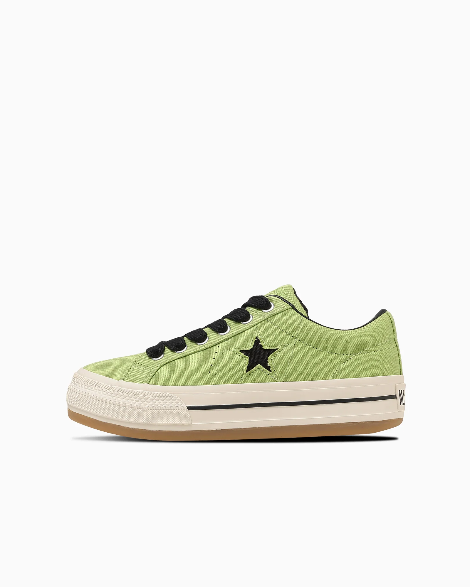 Converse Ван Стар Бордерстар Окс