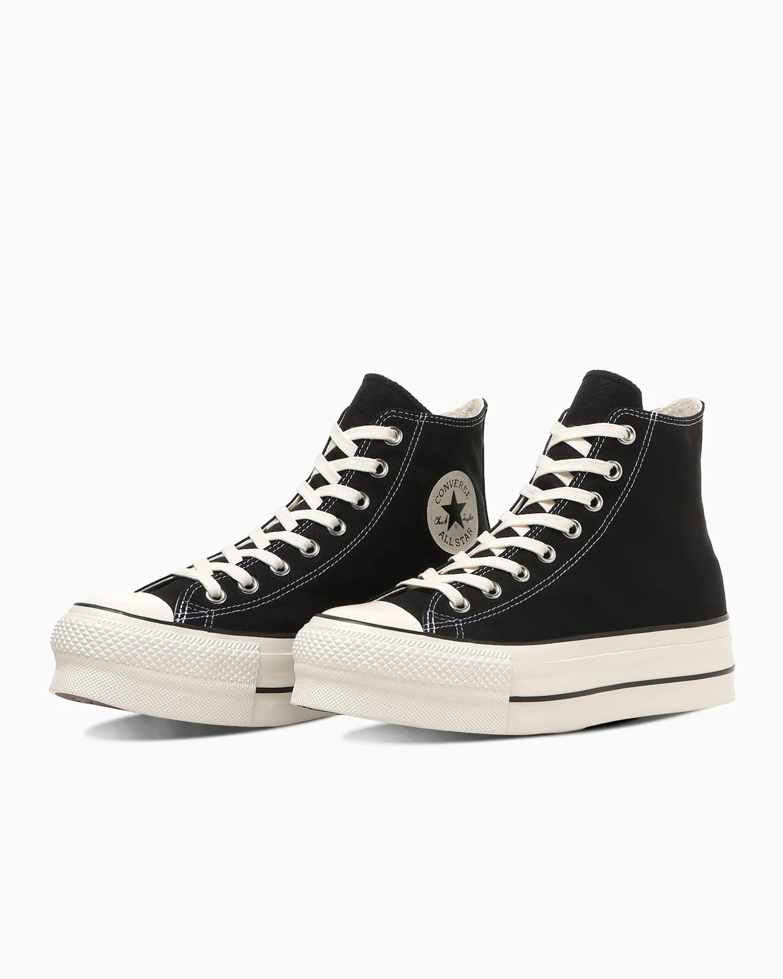 Converse Олл Стар Лифтэд Хай - Image 2