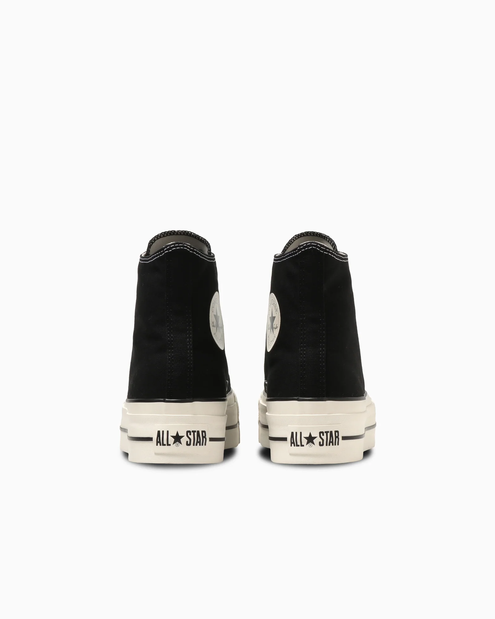 Converse Олл Стар Лифтэд Хай - Image 5