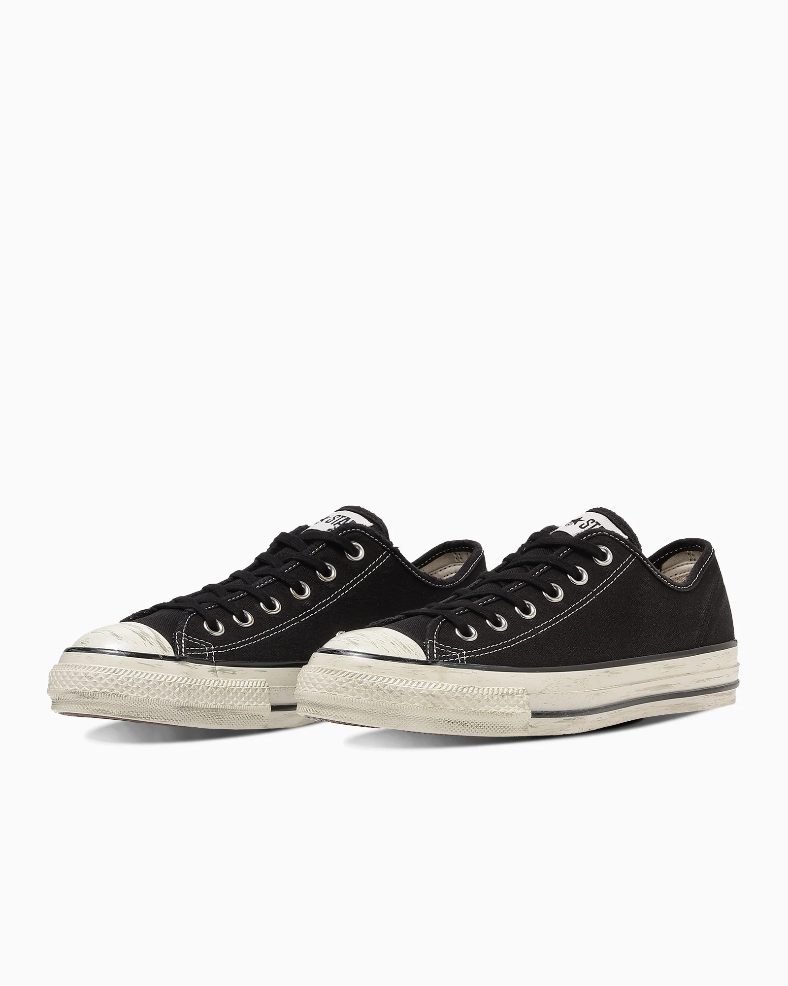 Converse Олл Стар Эйжд Дистрэссд ЭйЖи Окс - Image 2