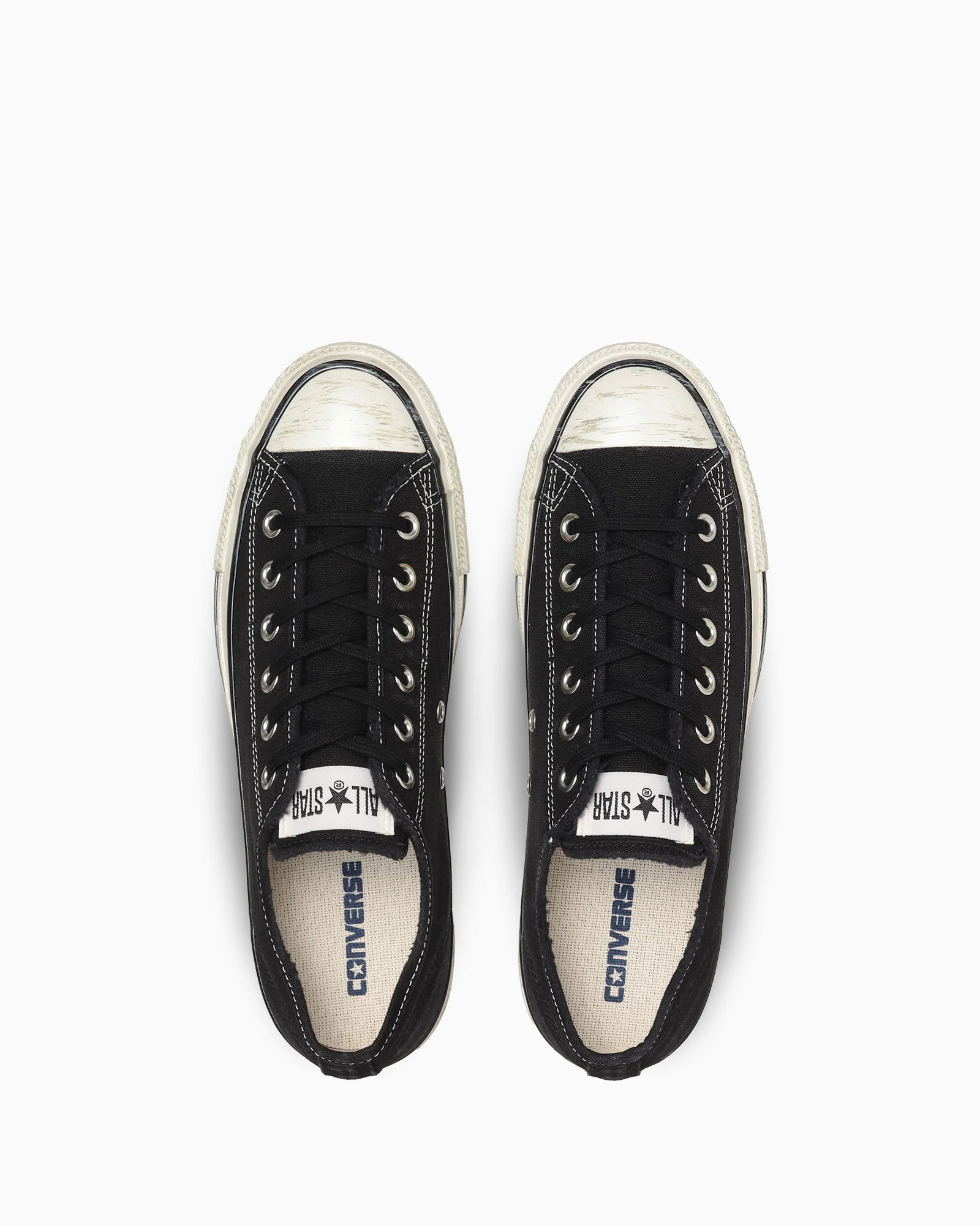 Converse Олл Стар Эйжд Дистрэссд ЭйЖи Окс - Image 4