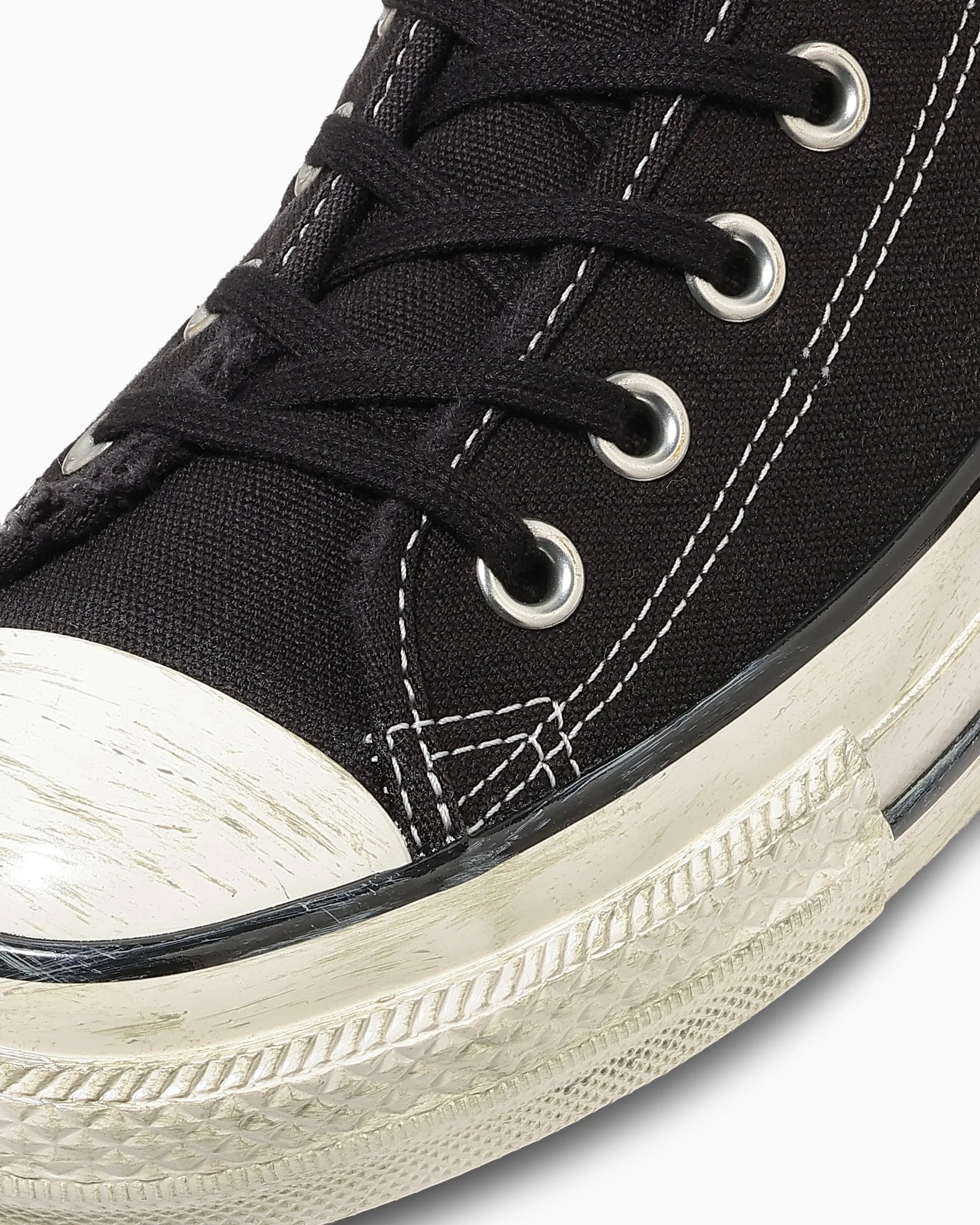 Converse Олл Стар Эйжд Дистрэссд ЭйЖи Окс - Image 7