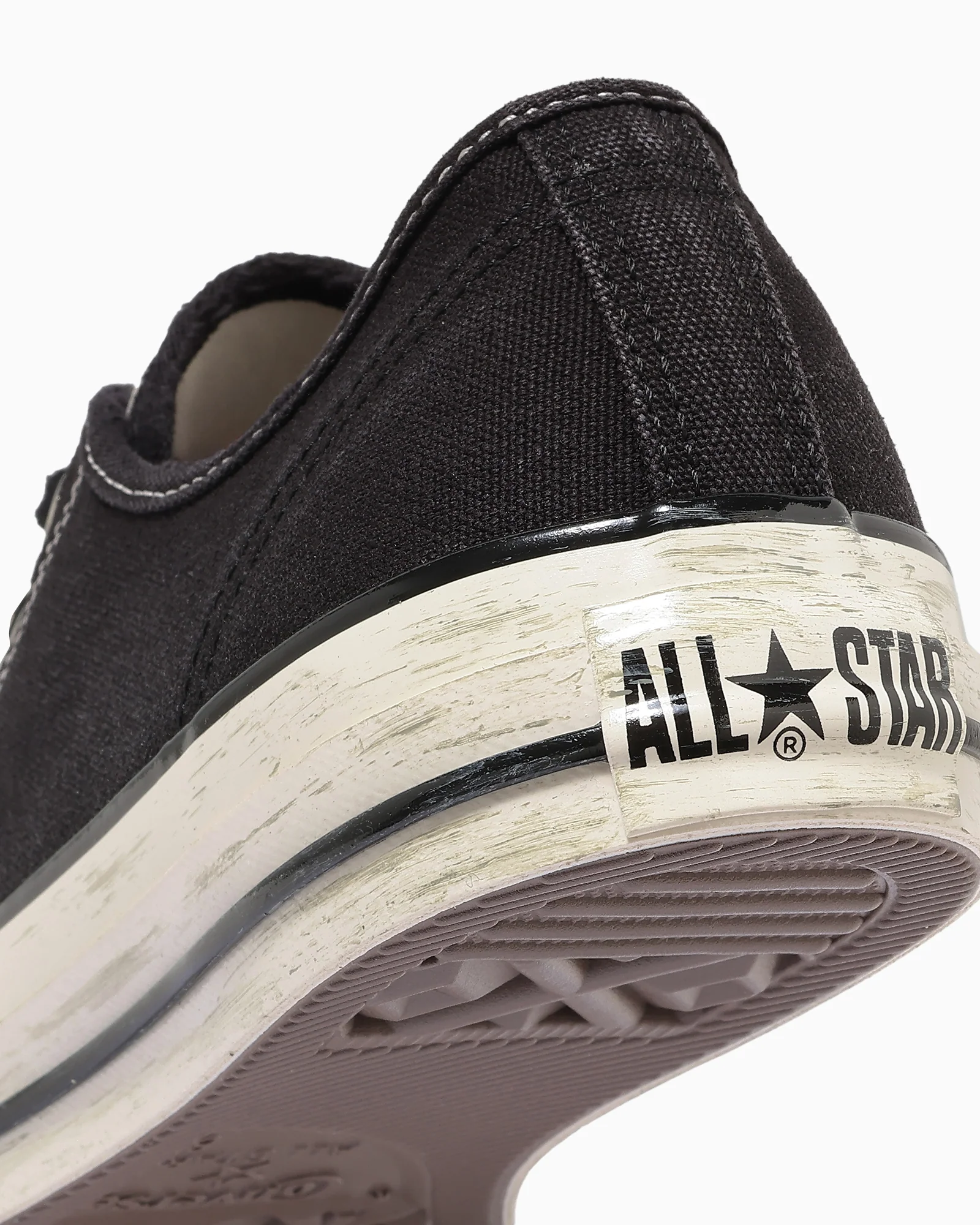 Converse Олл Стар Эйжд Дистрэссд ЭйЖи Окс - Image 8