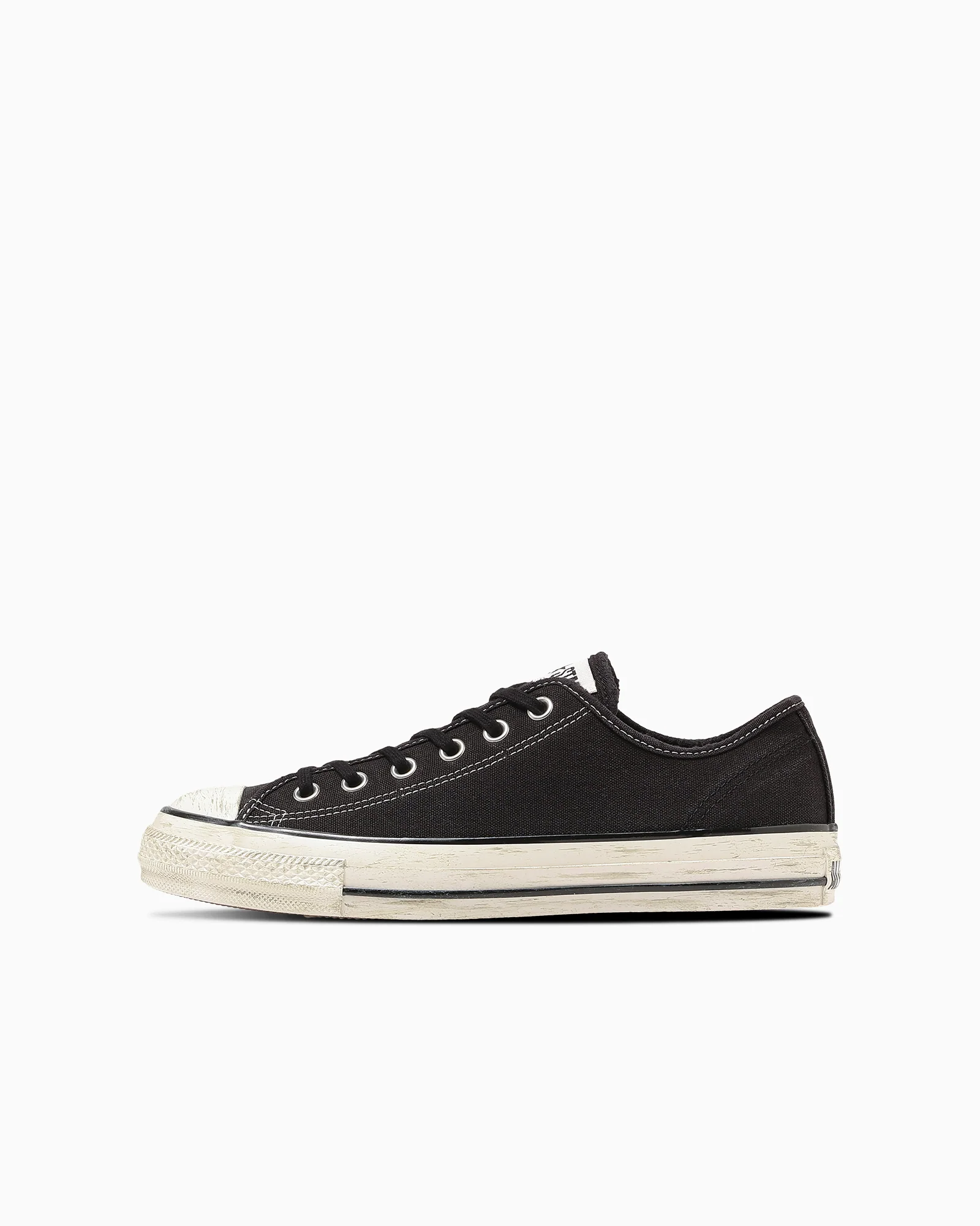 Converse Олл Стар Эйжд Дистрэссд ЭйЖи Окс