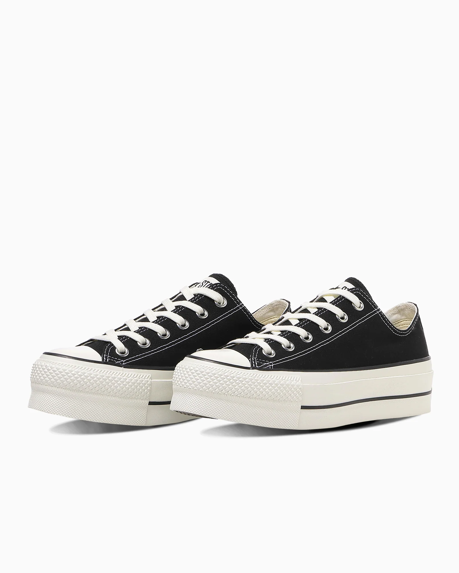 Converse Ол Стар Лифтед Окс - Image 2