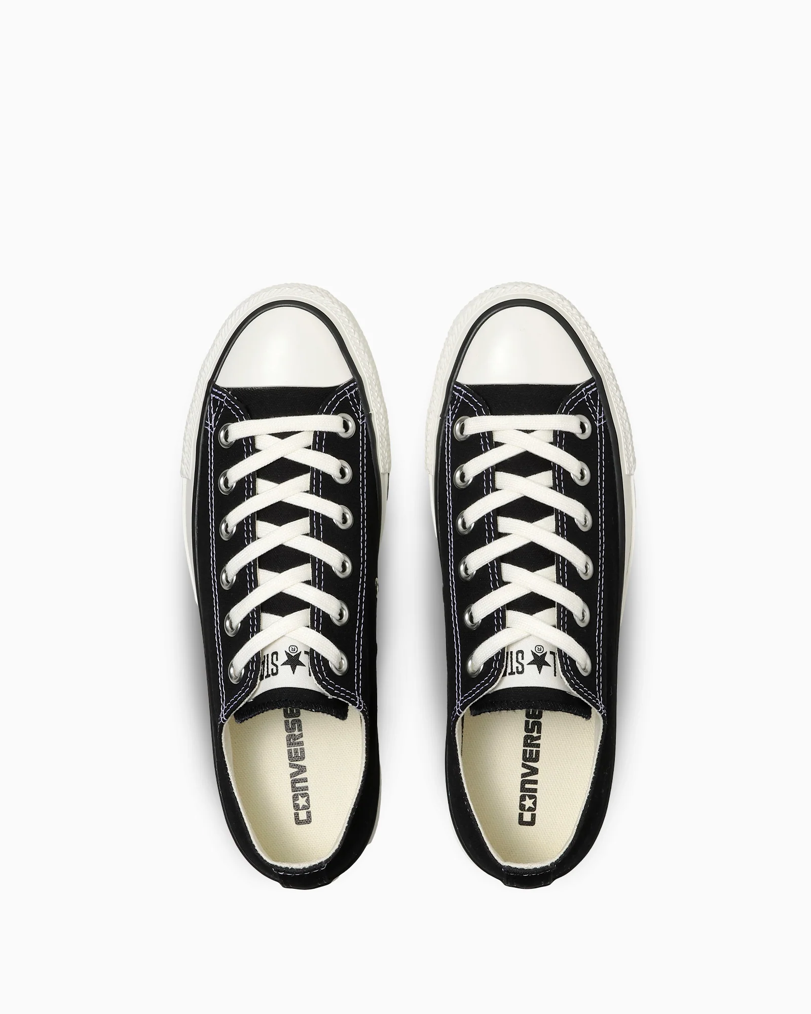 Converse Ол Стар Лифтед Окс - Image 4