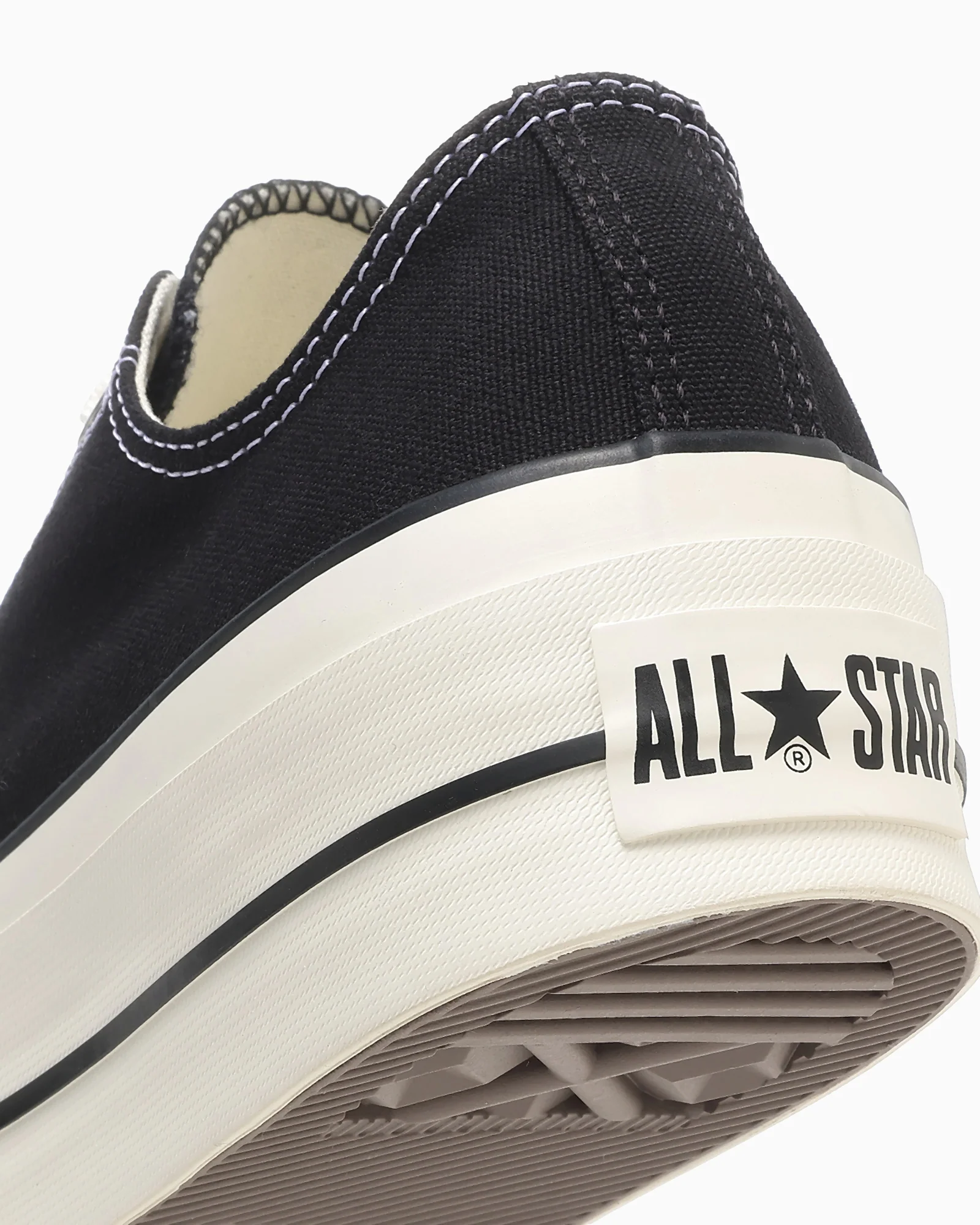 Converse Ол Стар Лифтед Окс - Image 8