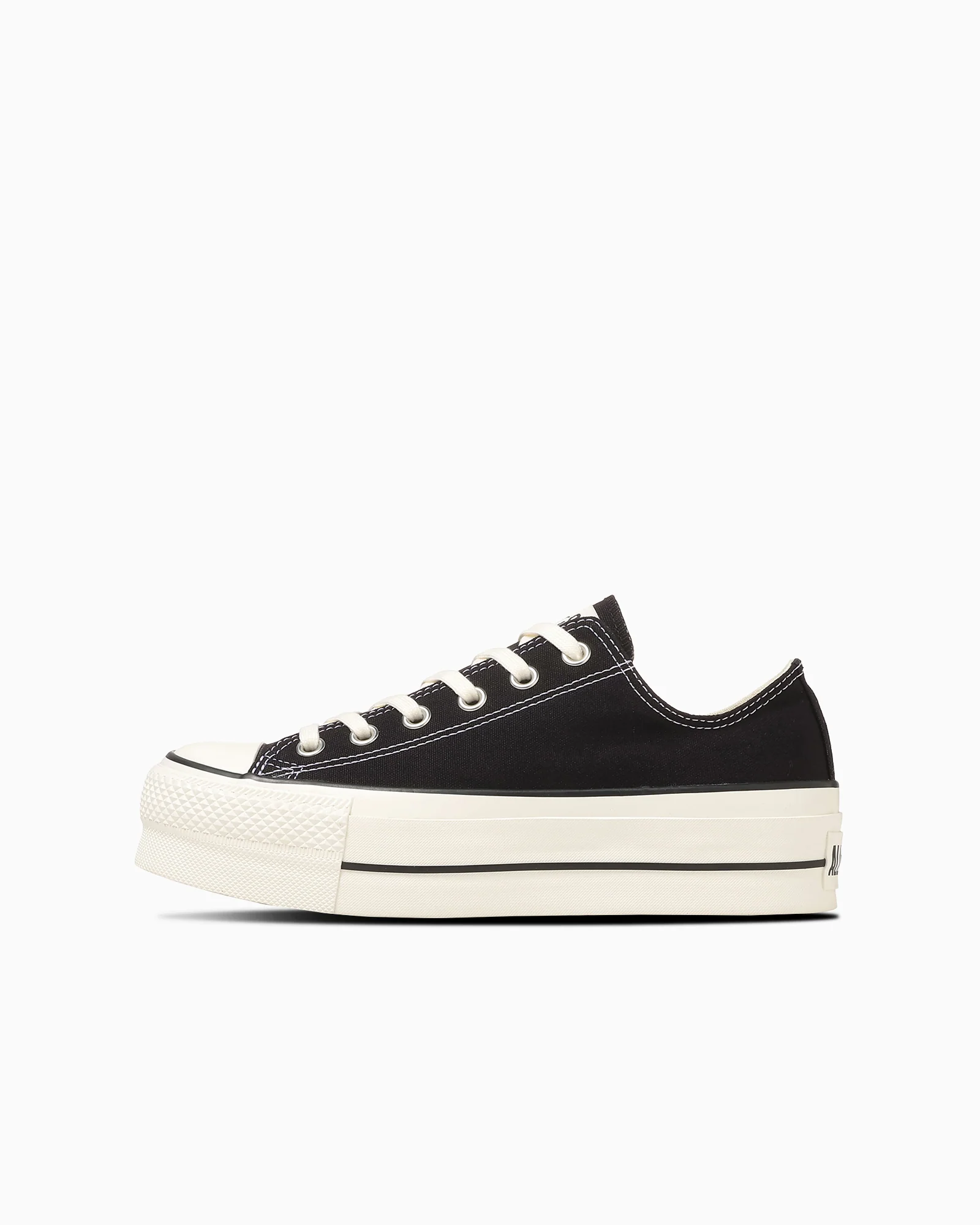 Converse Ол Стар Лифтед Окс