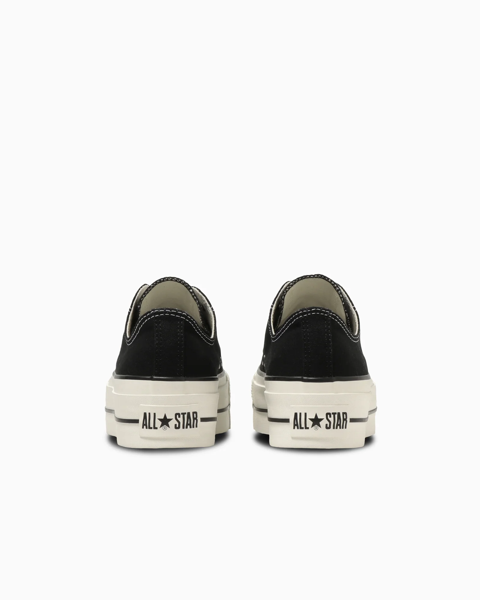 Converse Олл Стар Лифтэд Окс - Image 5