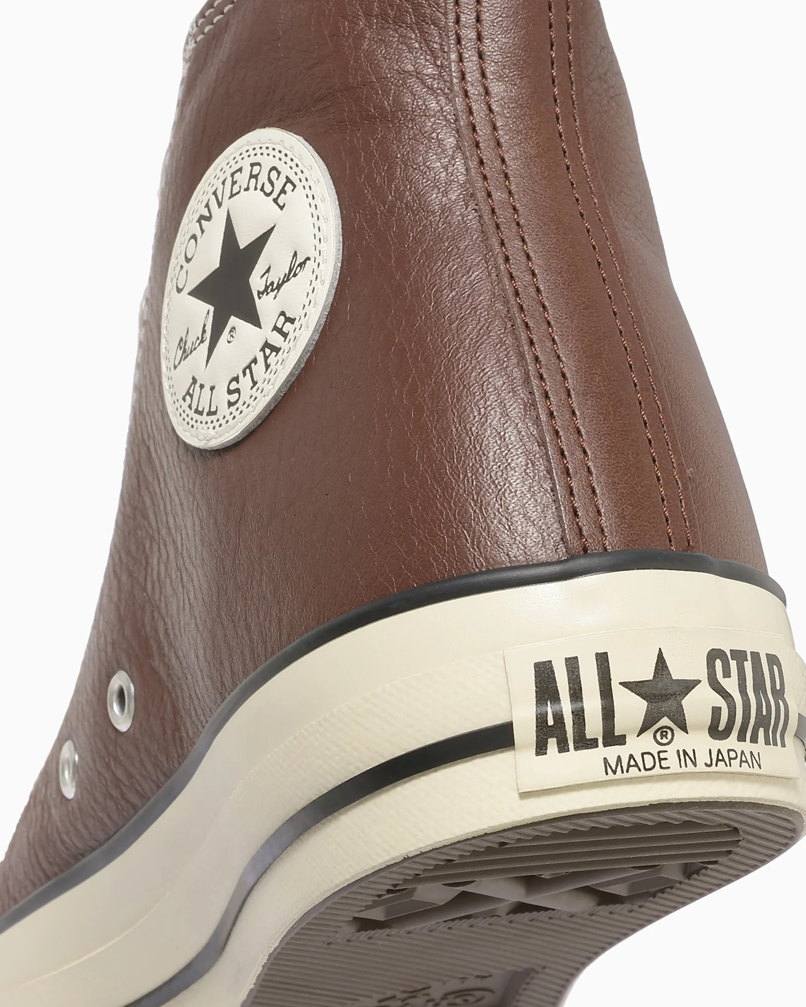 Арьсан кет Converse Leather All Star J Hi - Image 8