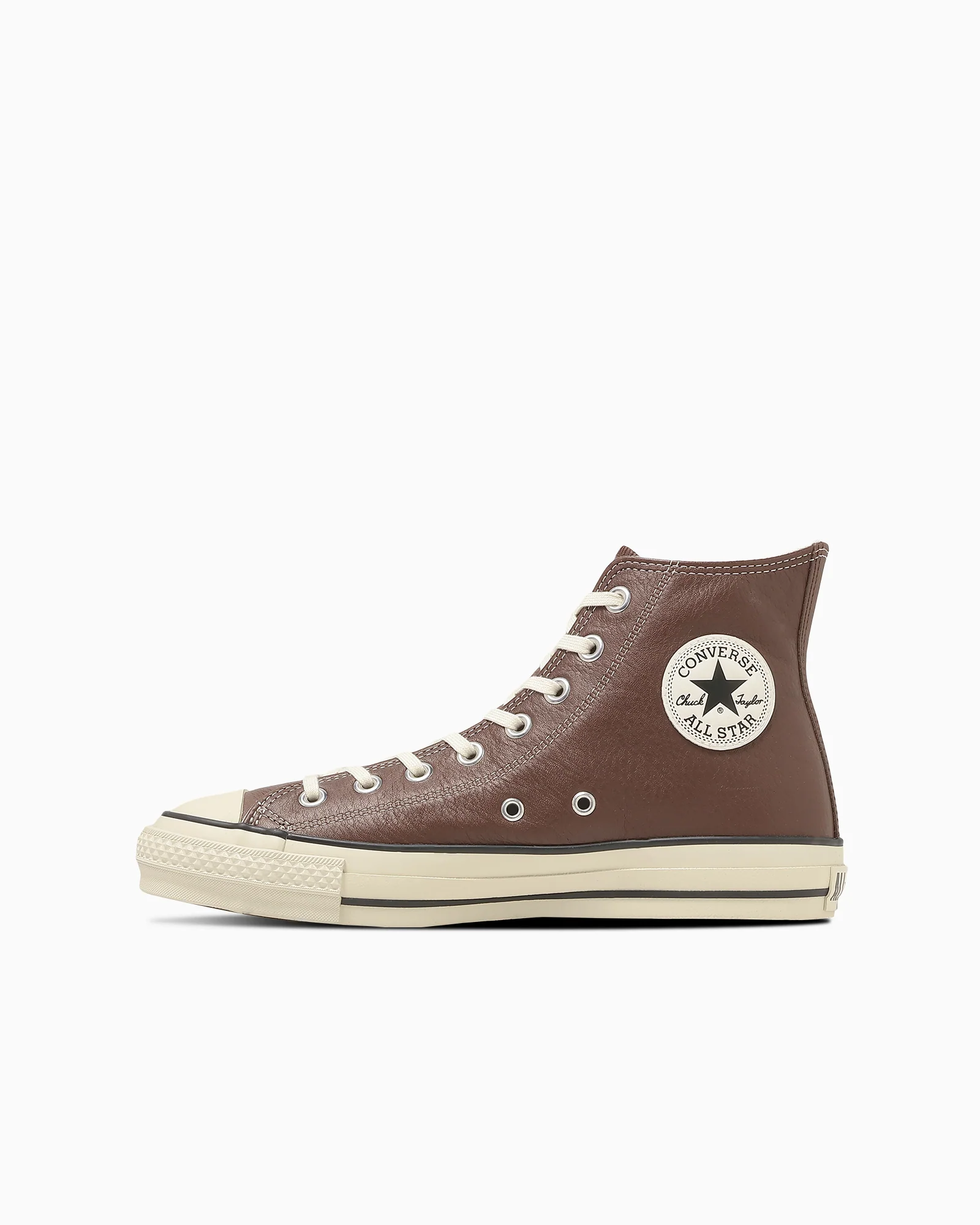 Арьсан кет Converse Leather All Star J Hi