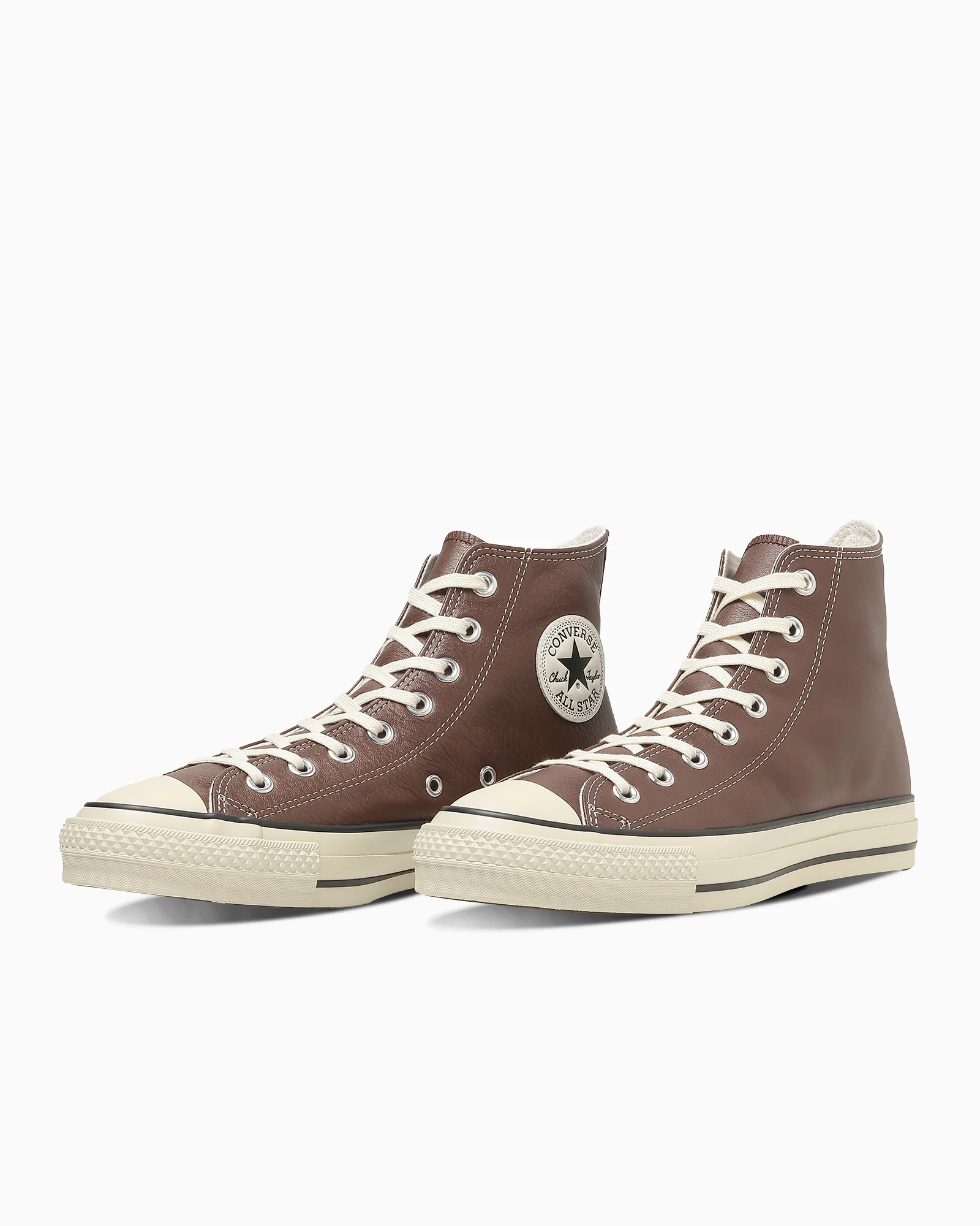Converse Арьсан өндөр түрийтэй пүүз - Image 2