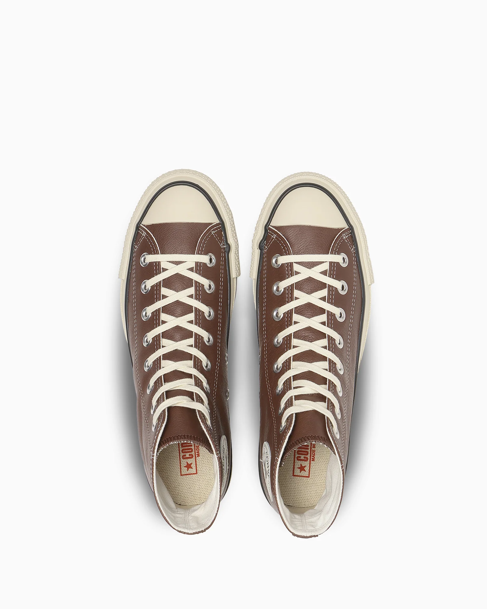 Converse Арьсан өндөр түрийтэй пүүз - Image 4
