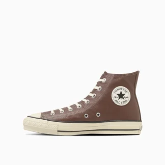 Converse Арьсан өндөр түрийтэй пүүз