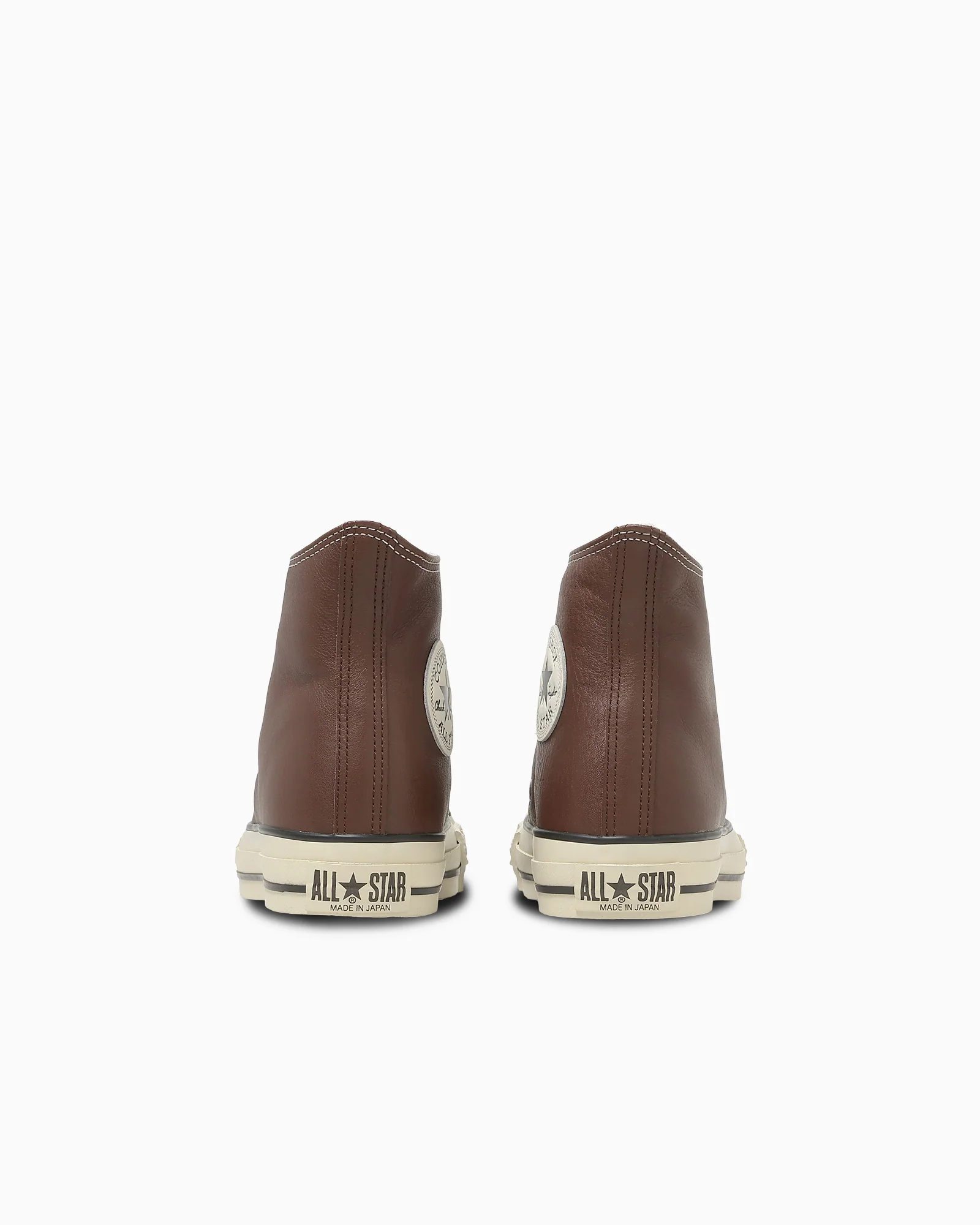 Converse Арьсан өндөр түрийтэй пүүз - Image 5