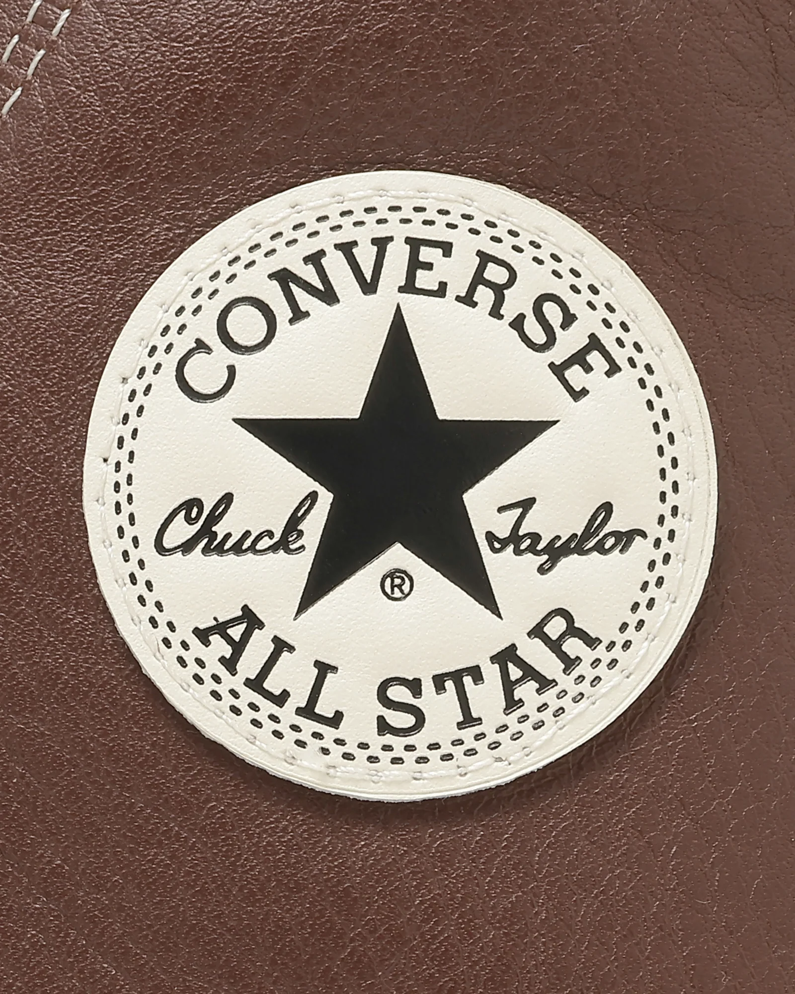 Converse Арьсан өндөр түрийтэй пүүз - Image 9