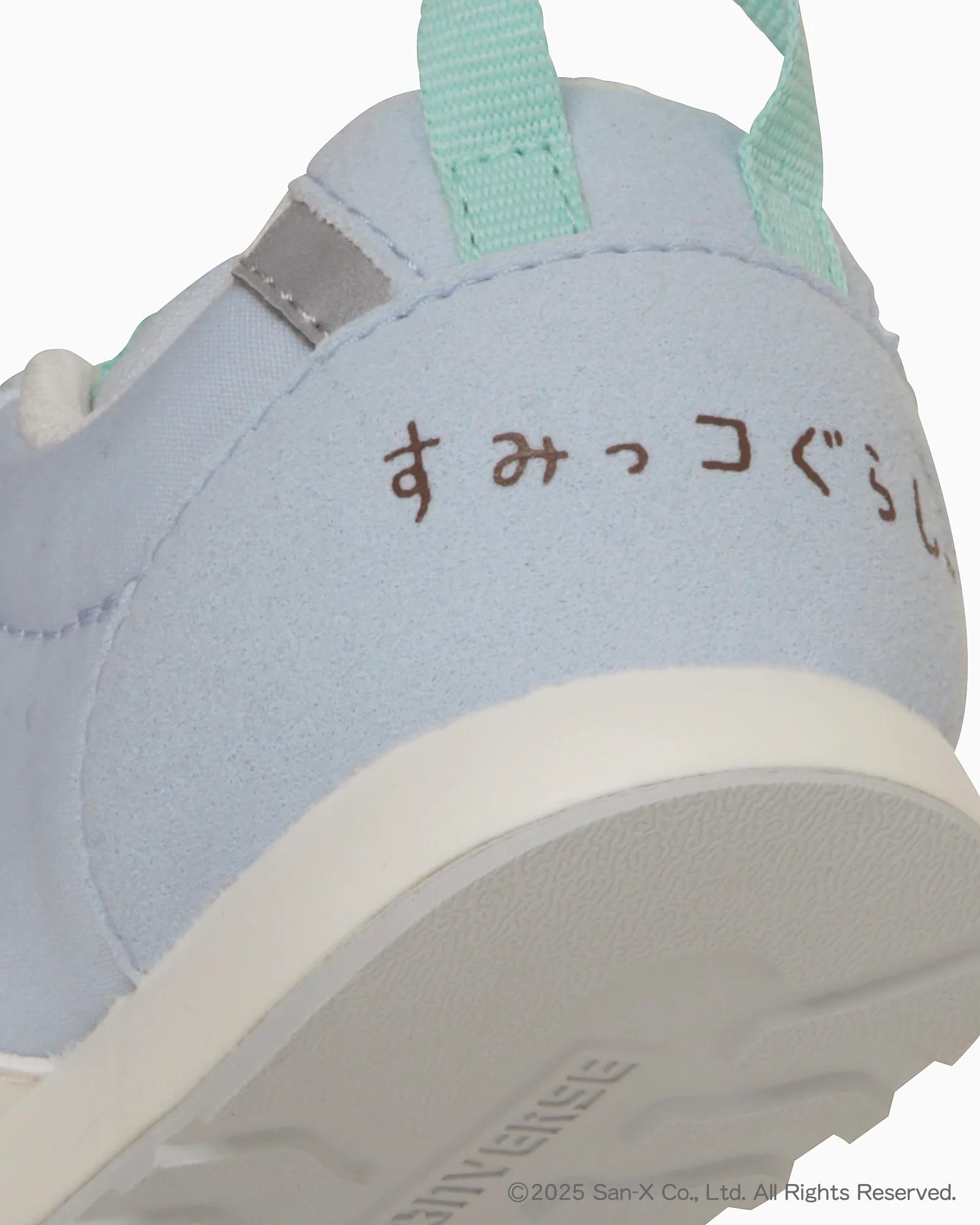 Converse Сумикко Гураши хүүхдийн пүүз - Image 8