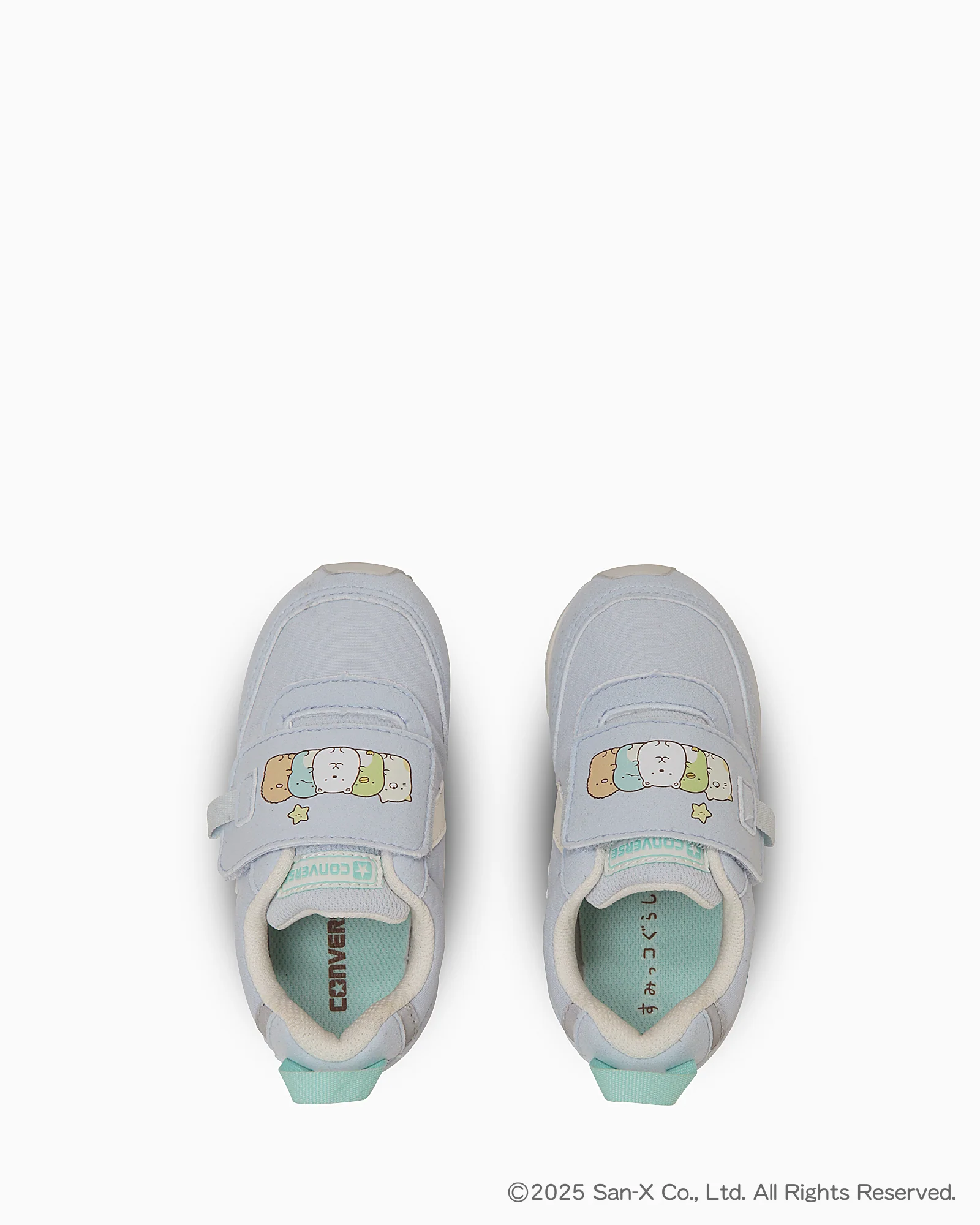 Converse Сумикко Гураши хүүхдийн пүүз - Image 4