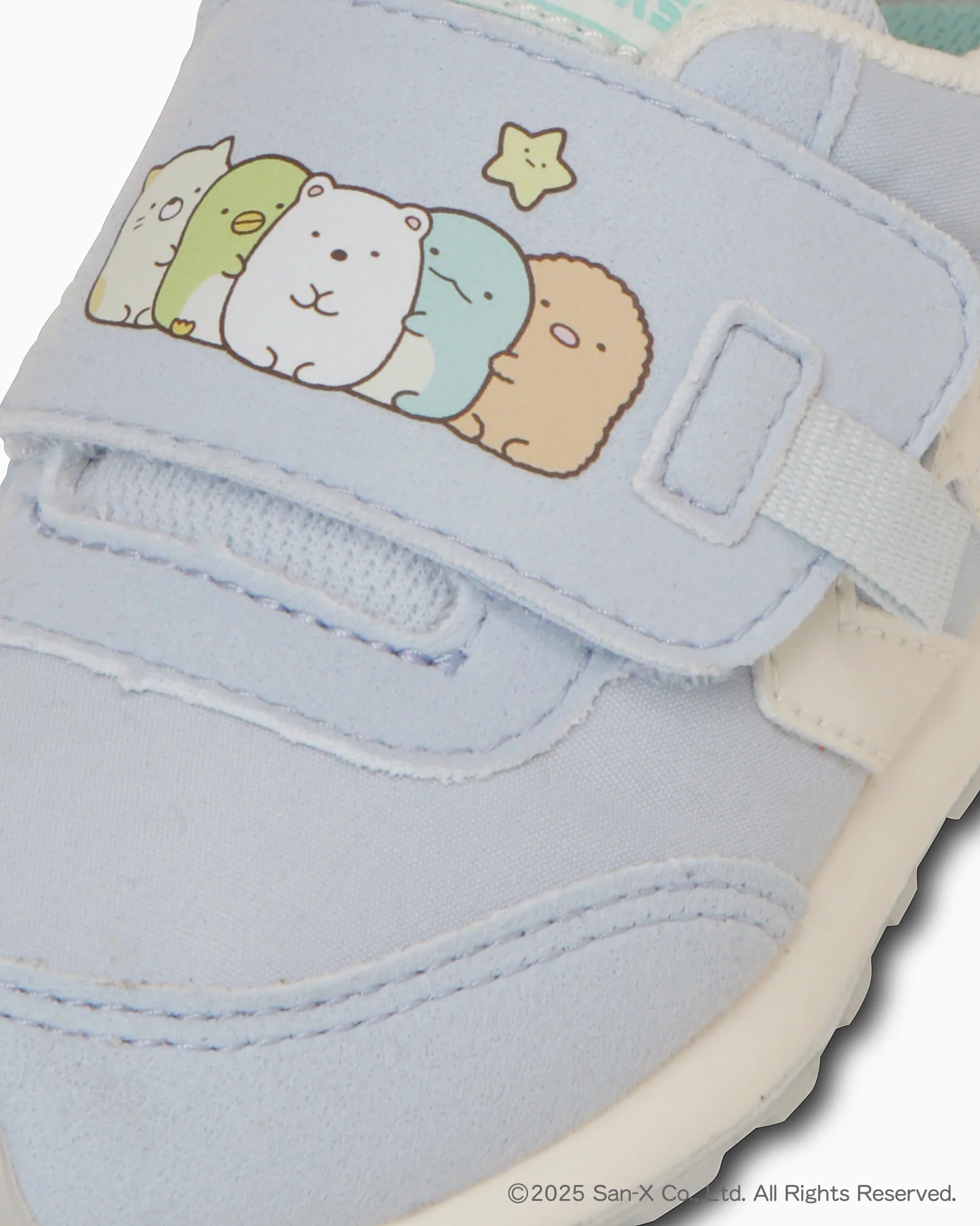 Converse Сумикко Гураши хүүхдийн пүүз - Image 7
