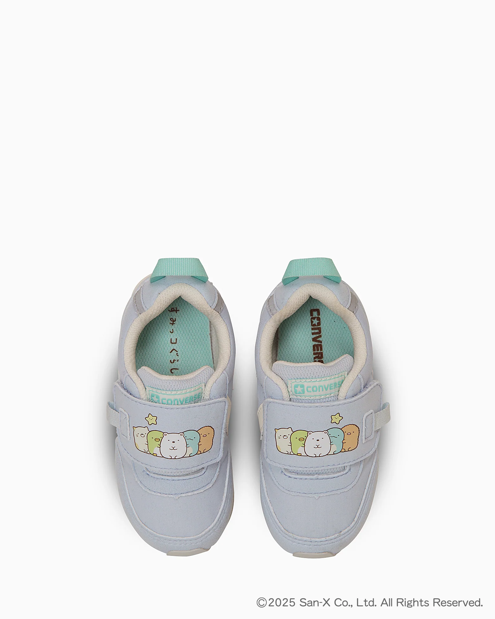 Converse Сумикко Гураши хүүхдийн пүүз - Image 9