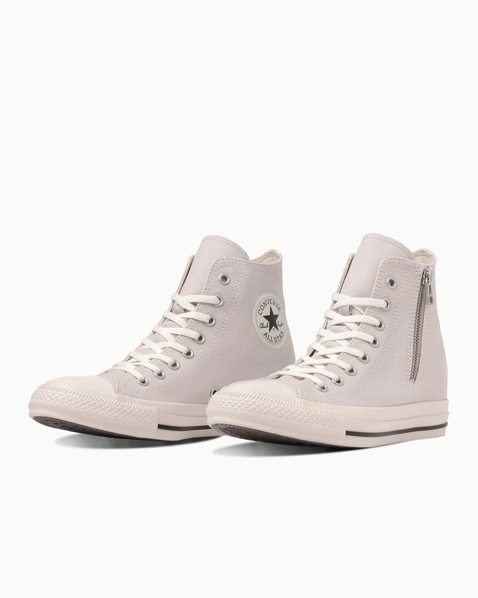 Converse All Star Inheel Z Hi - Image 2