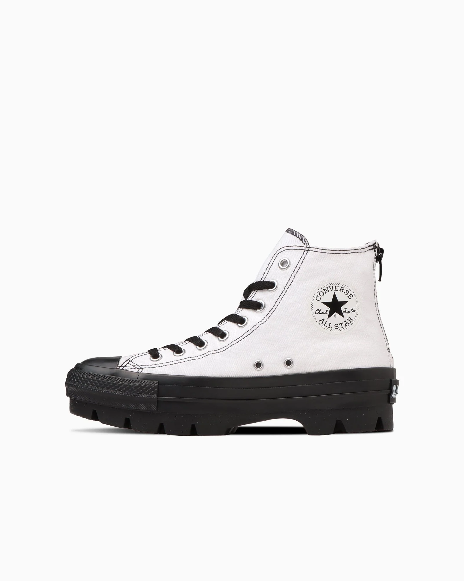 Converse Олл Стар Чанк Бэкзип Хай