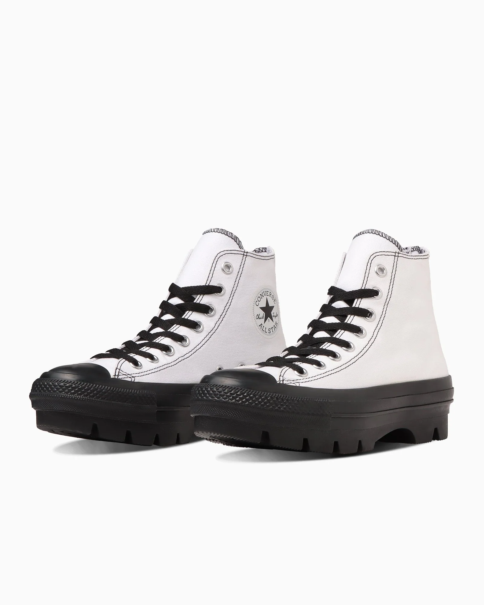 Converse Олл Стар Чанк Бэкзип Хай - Image 2