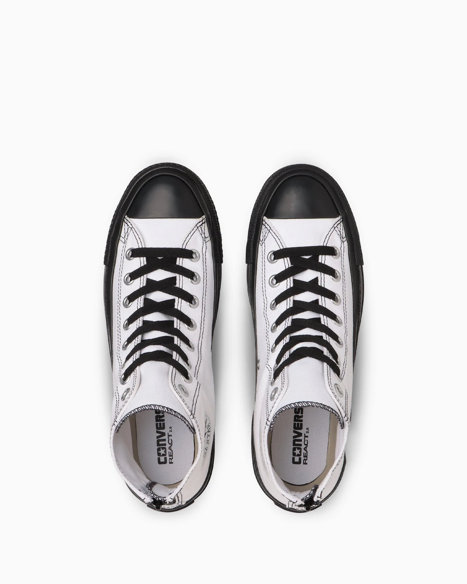 Converse Олл Стар Чанк Бэкзип Хай - Image 4
