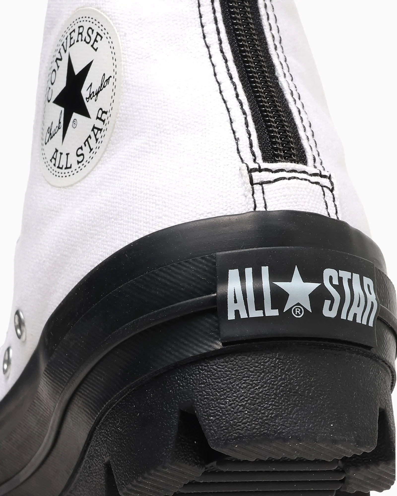 Converse Олл Стар Чанк Бэкзип Хай - Image 8