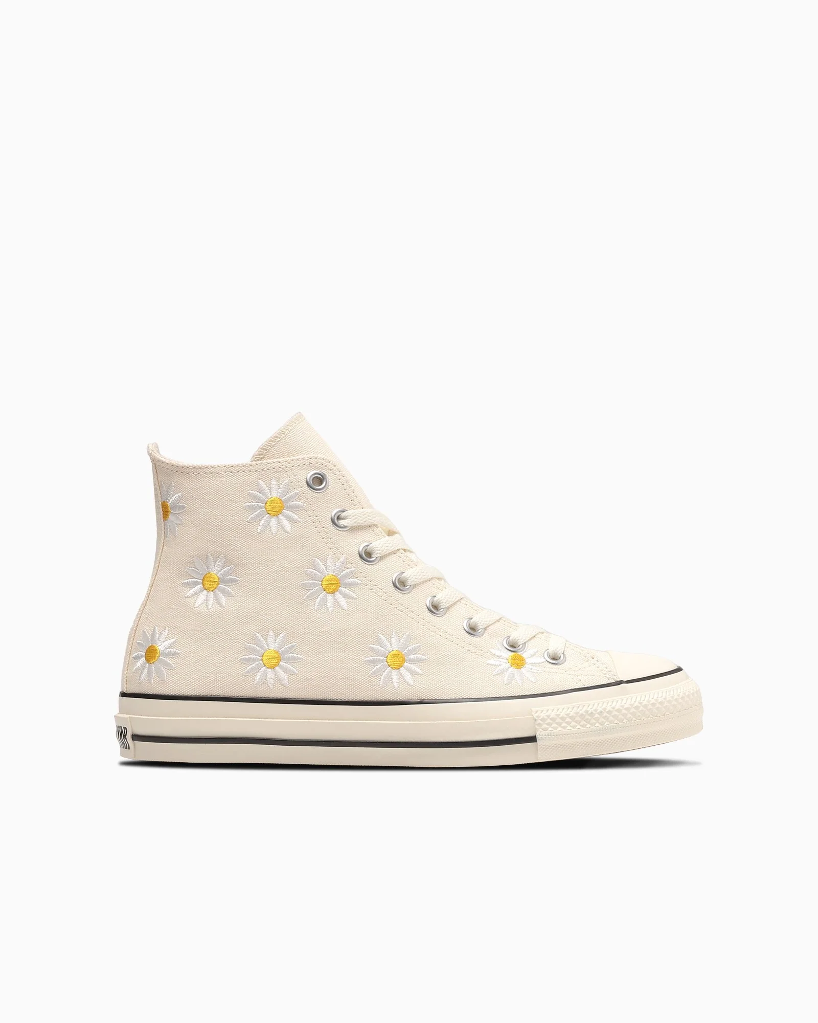 Converse All Star Daisflower Өндөр Түрүүтэй Кет - Image 3