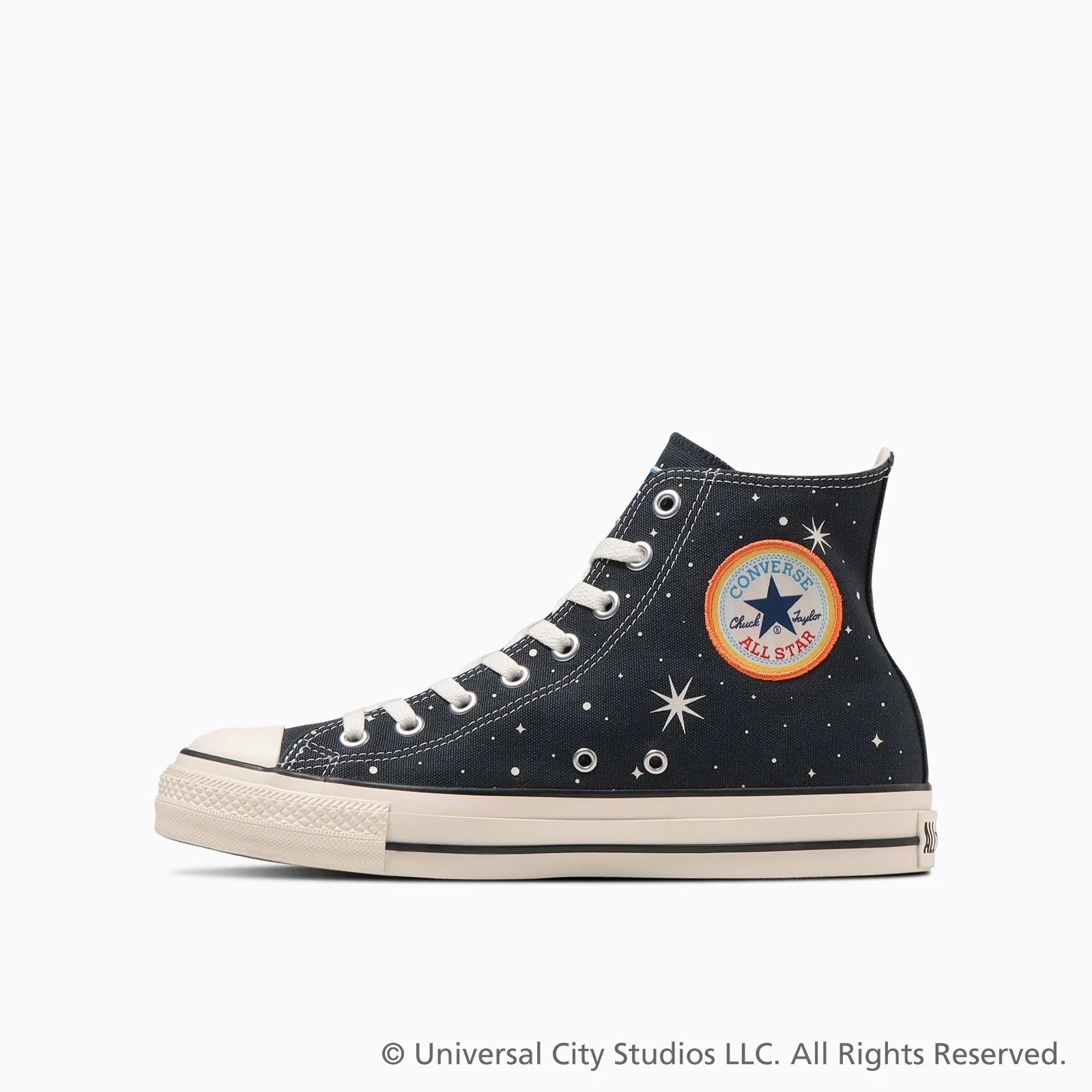 Converse Олл Стар WP HI E.T. - Image 2