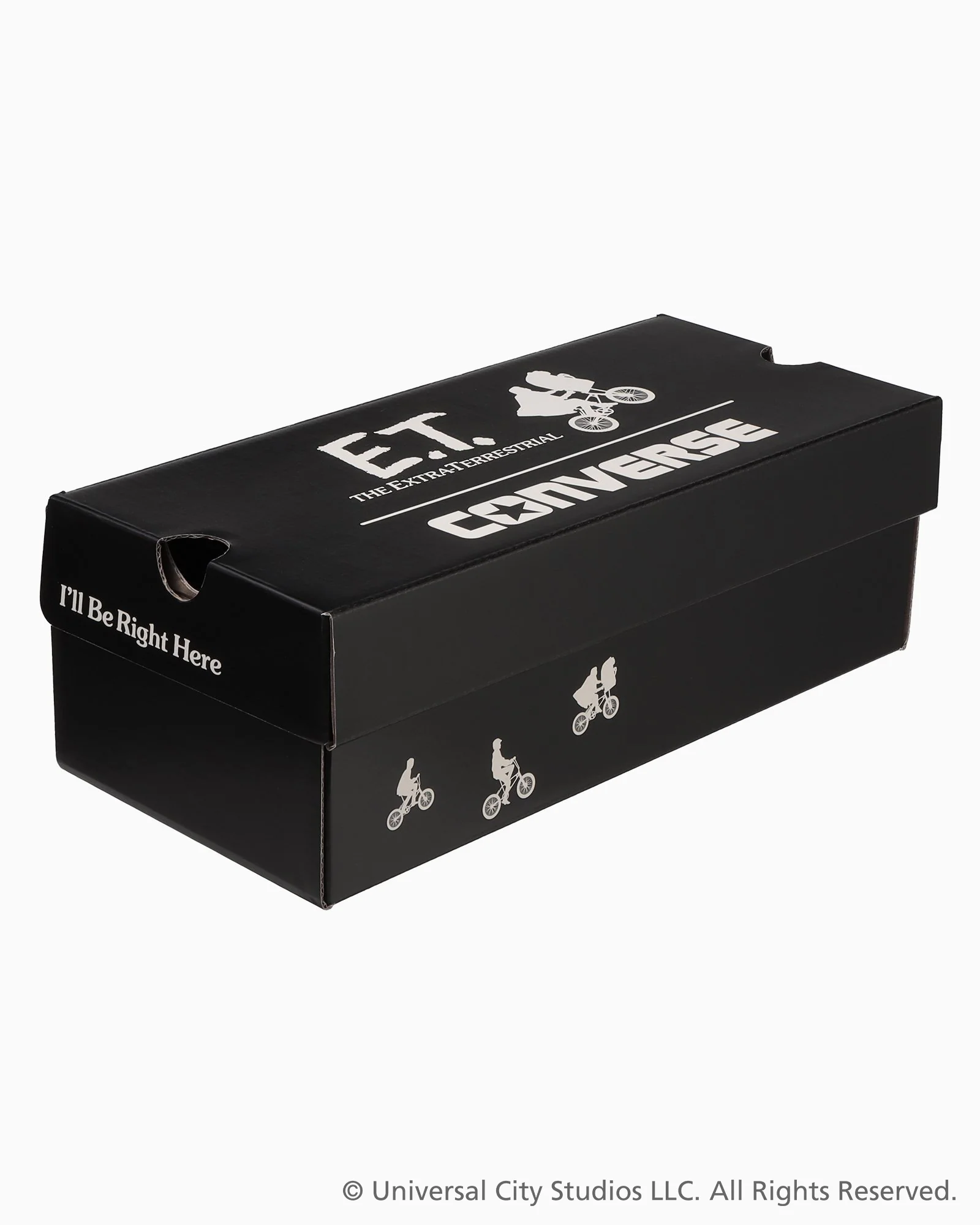 Converse Олл Стар WP HI E.T. - Image 12