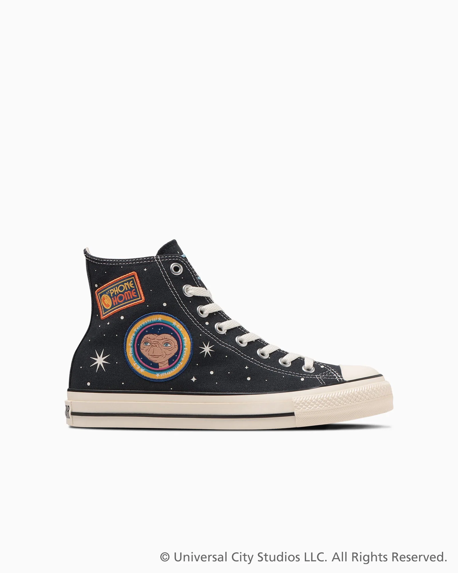 Converse Олл Стар WP HI E.T. - Image 3
